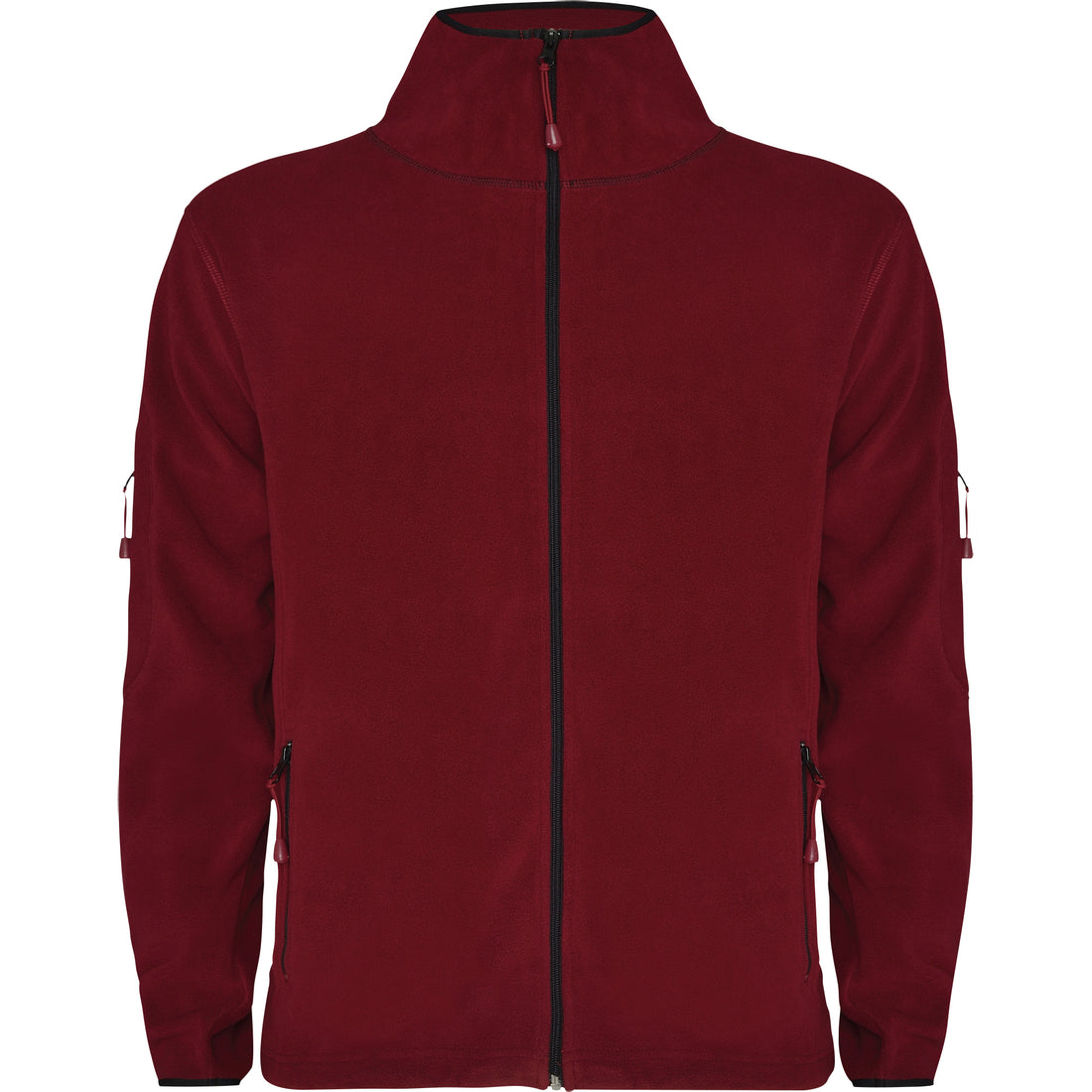 Men´s Luciane Microfleece Jacket