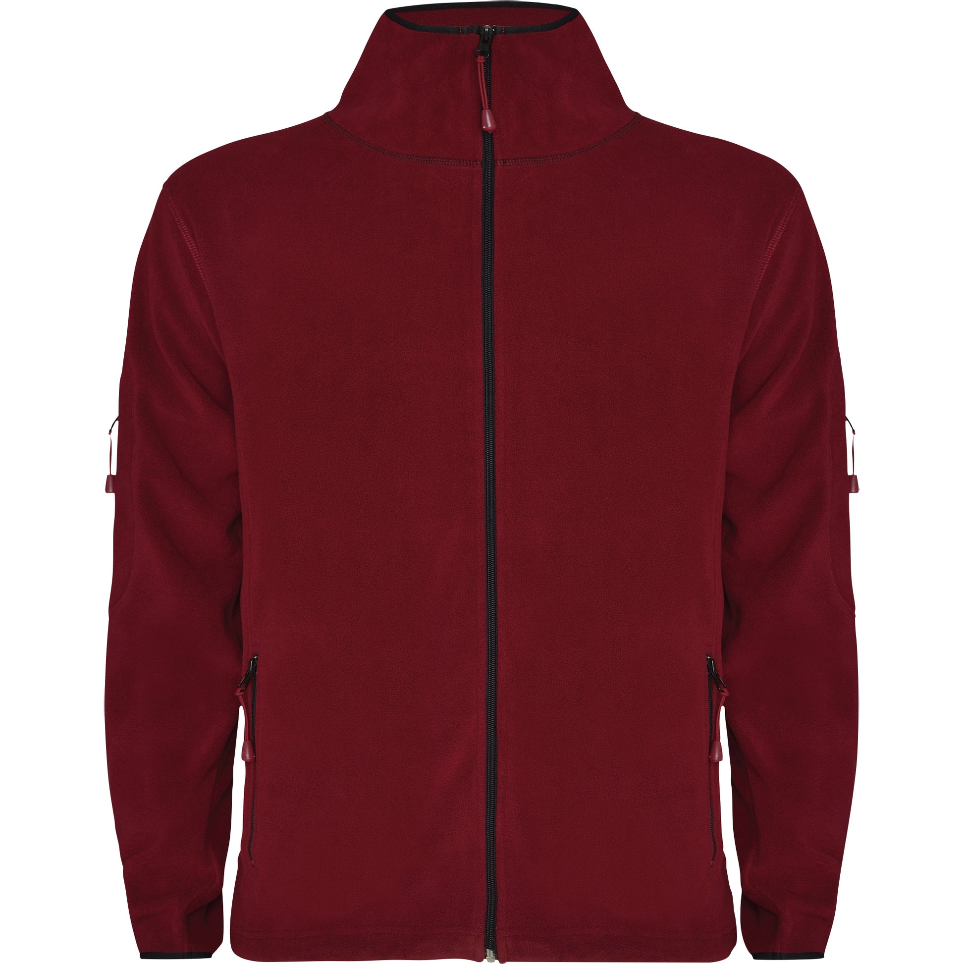 Men´s Luciane Microfleece Jacket