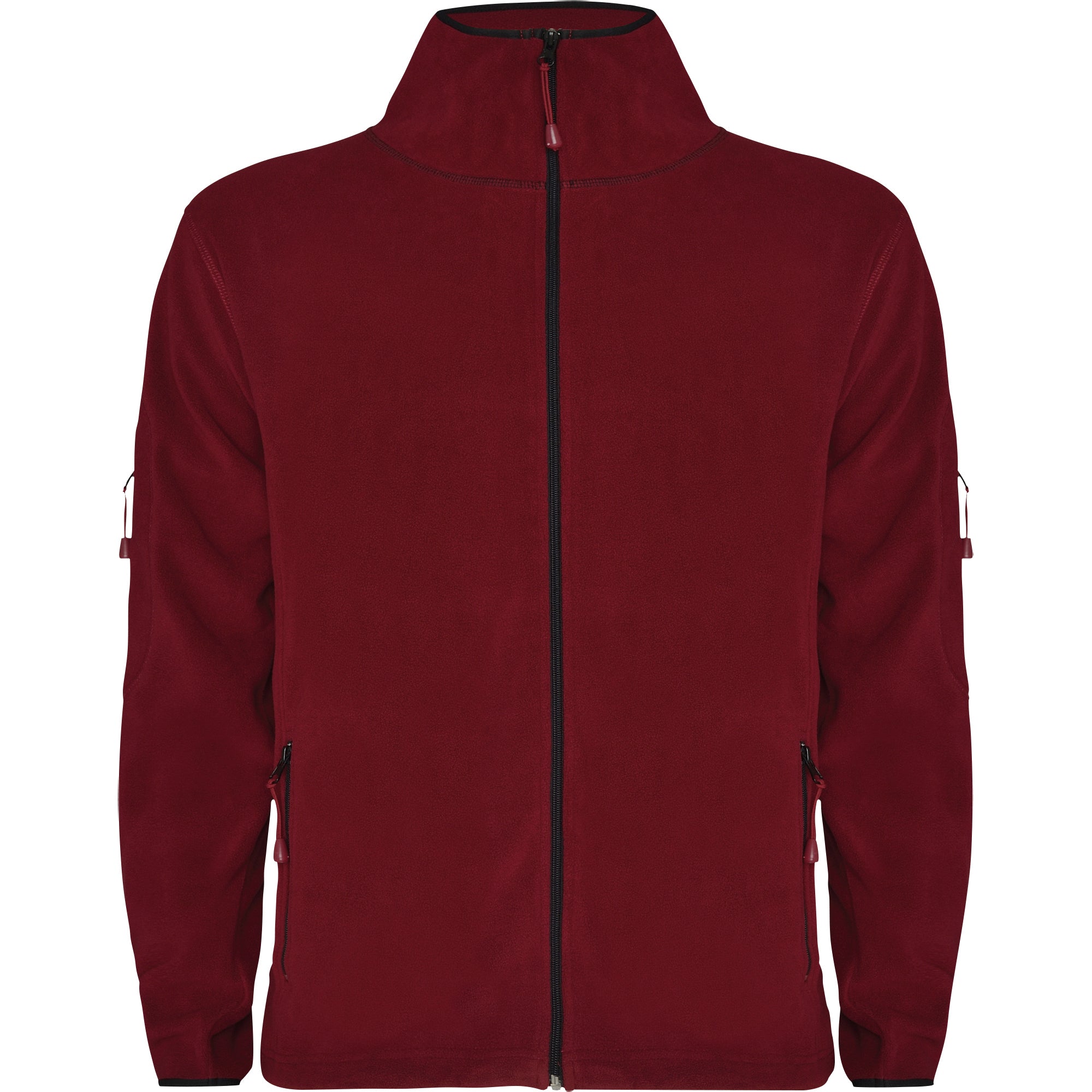 Men´s Luciane Microfleece Jacket