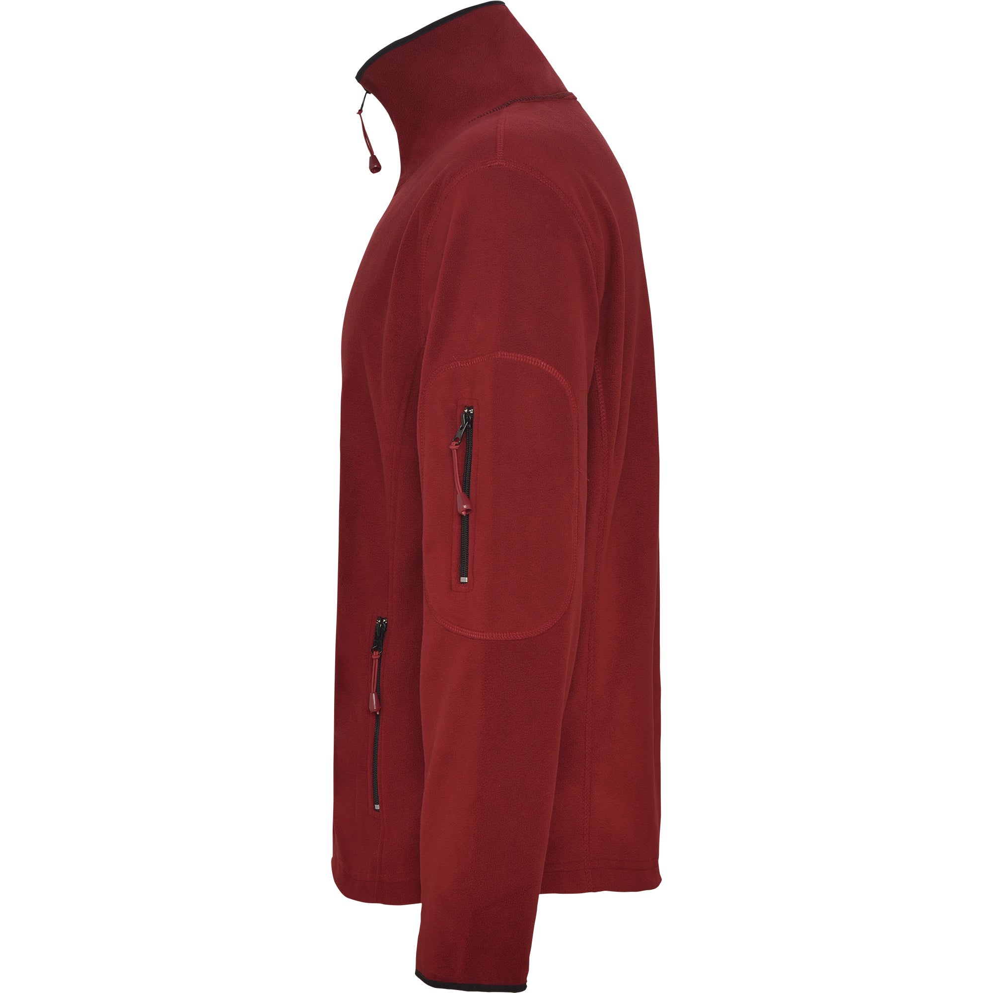 Men´s Luciane Microfleece Jacket