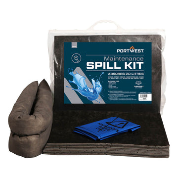 20 liter Maintenance Kit
