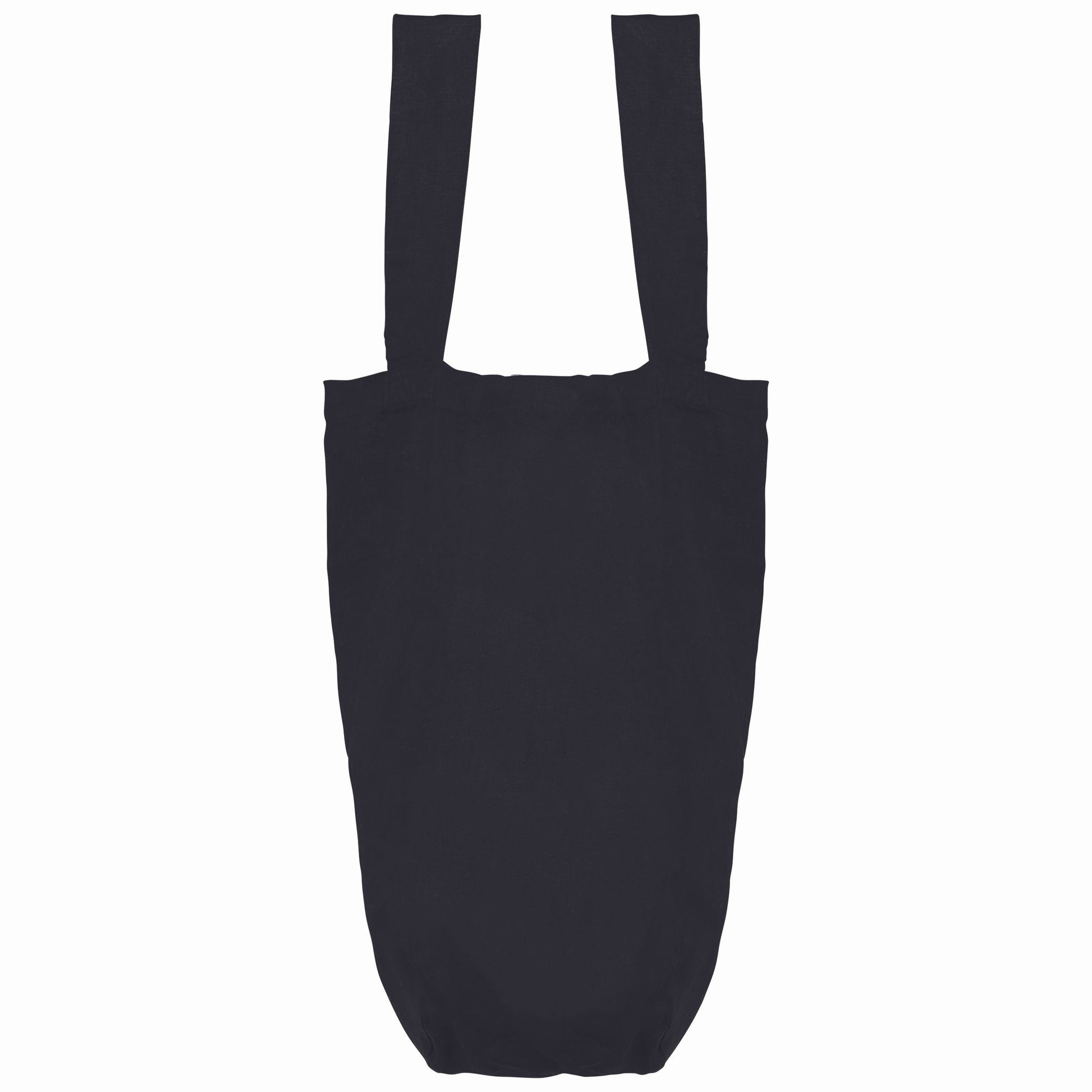 Linnen shopper