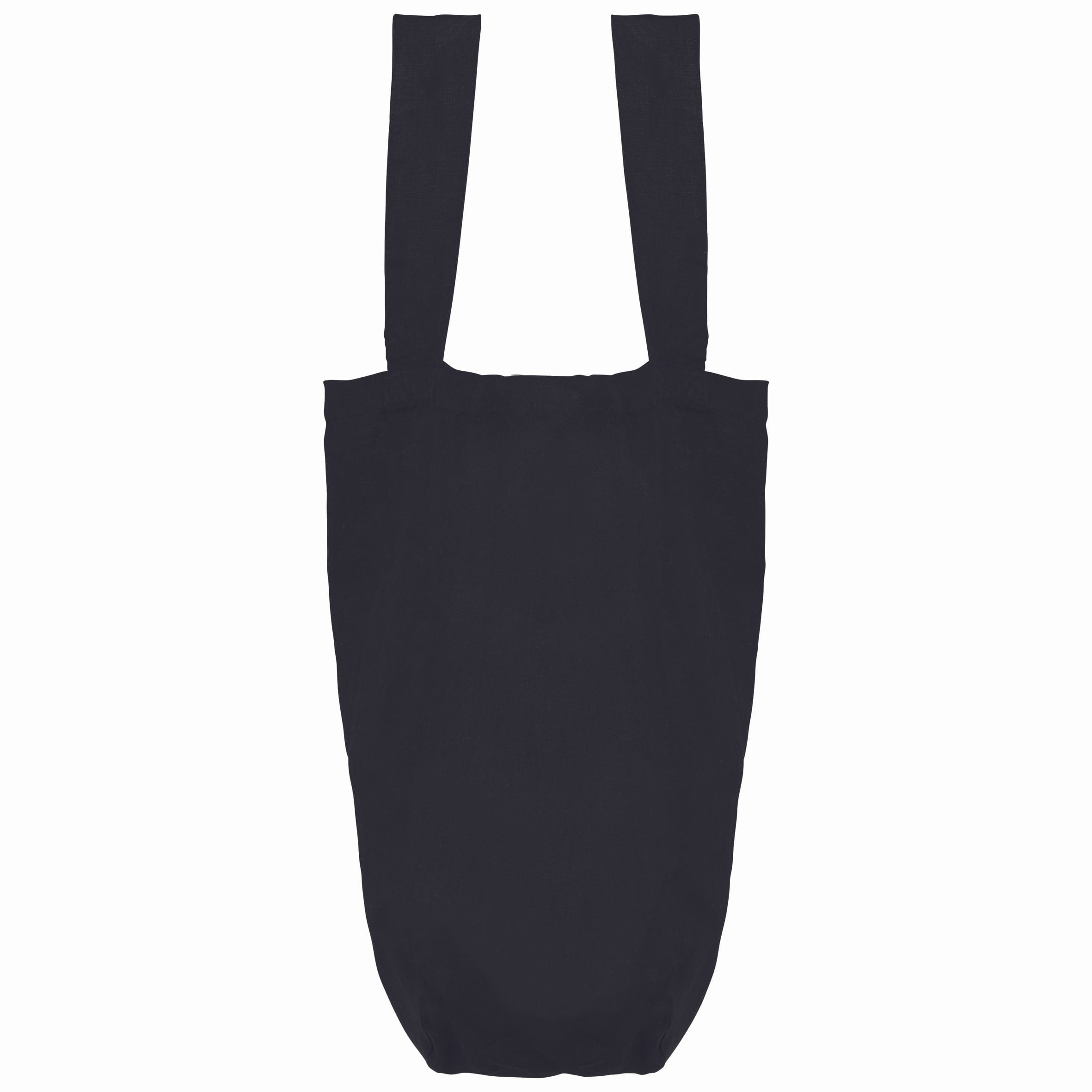 Linnen shopper