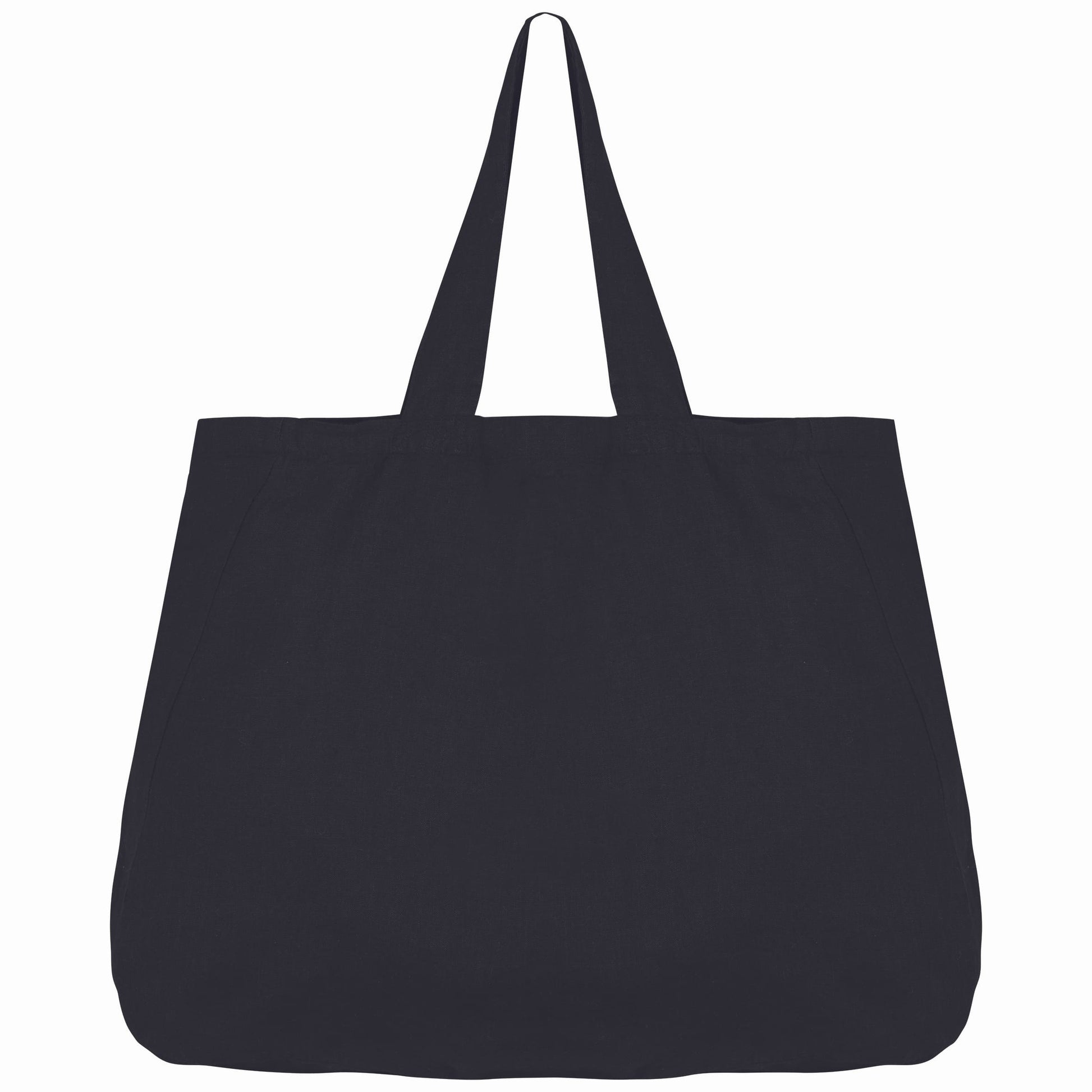 Linnen shopper
