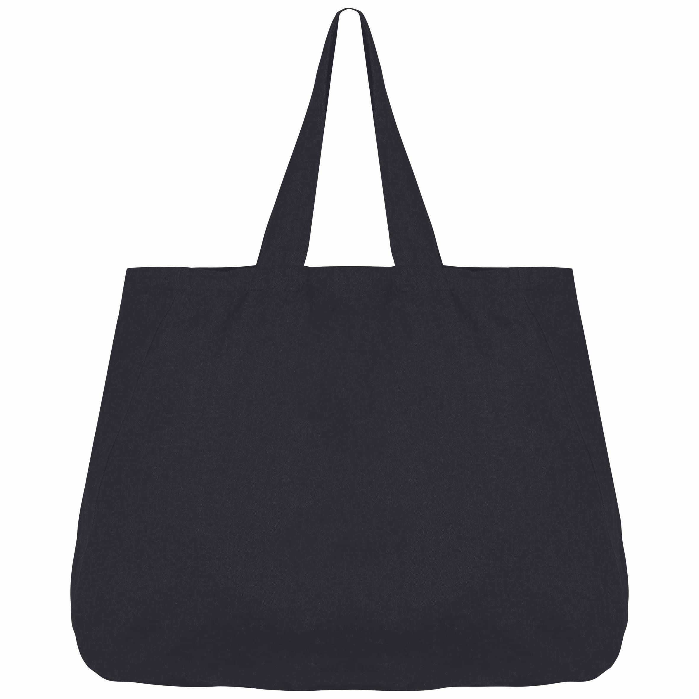 Linnen shopper