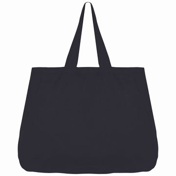 Linnen shopper