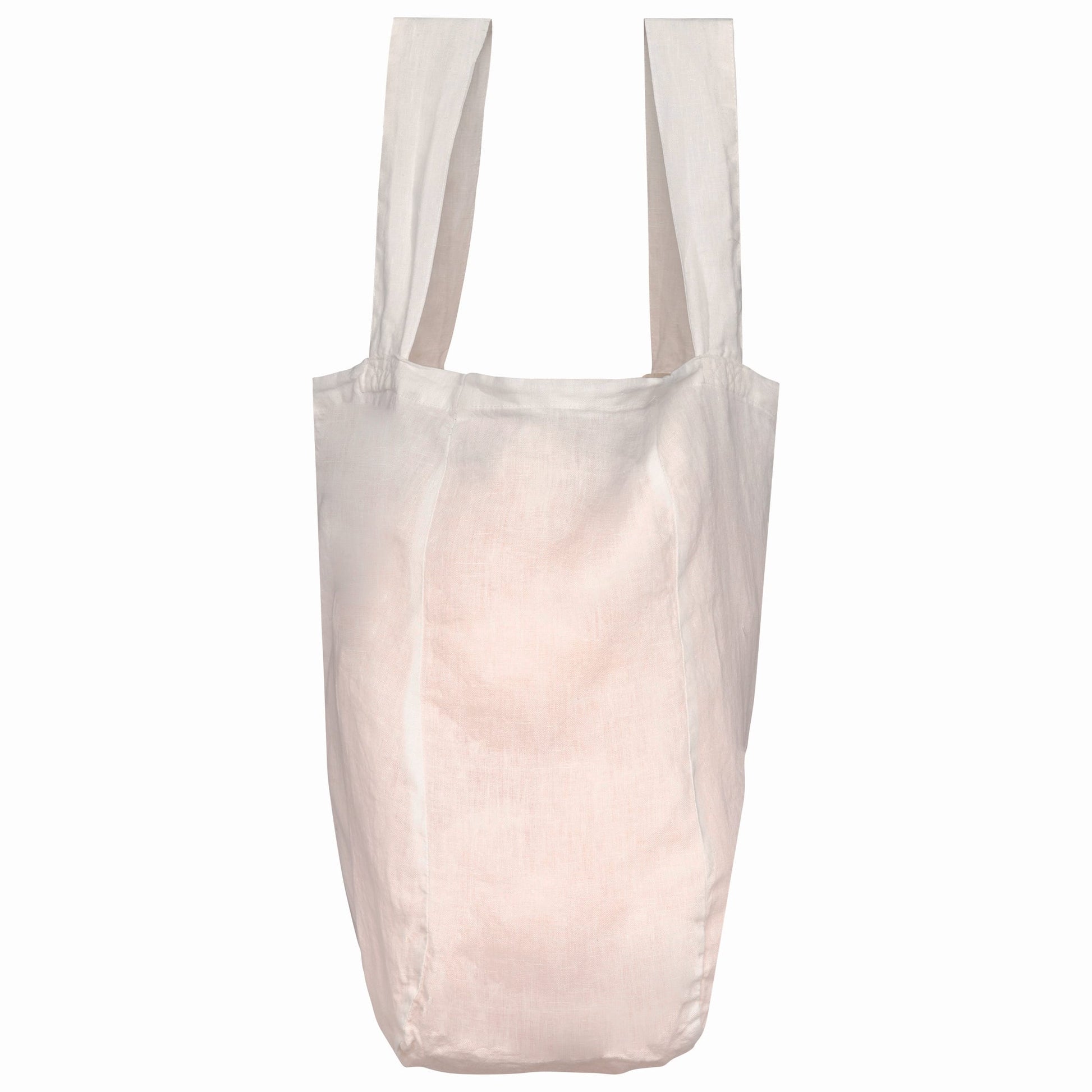 Linnen shopper
