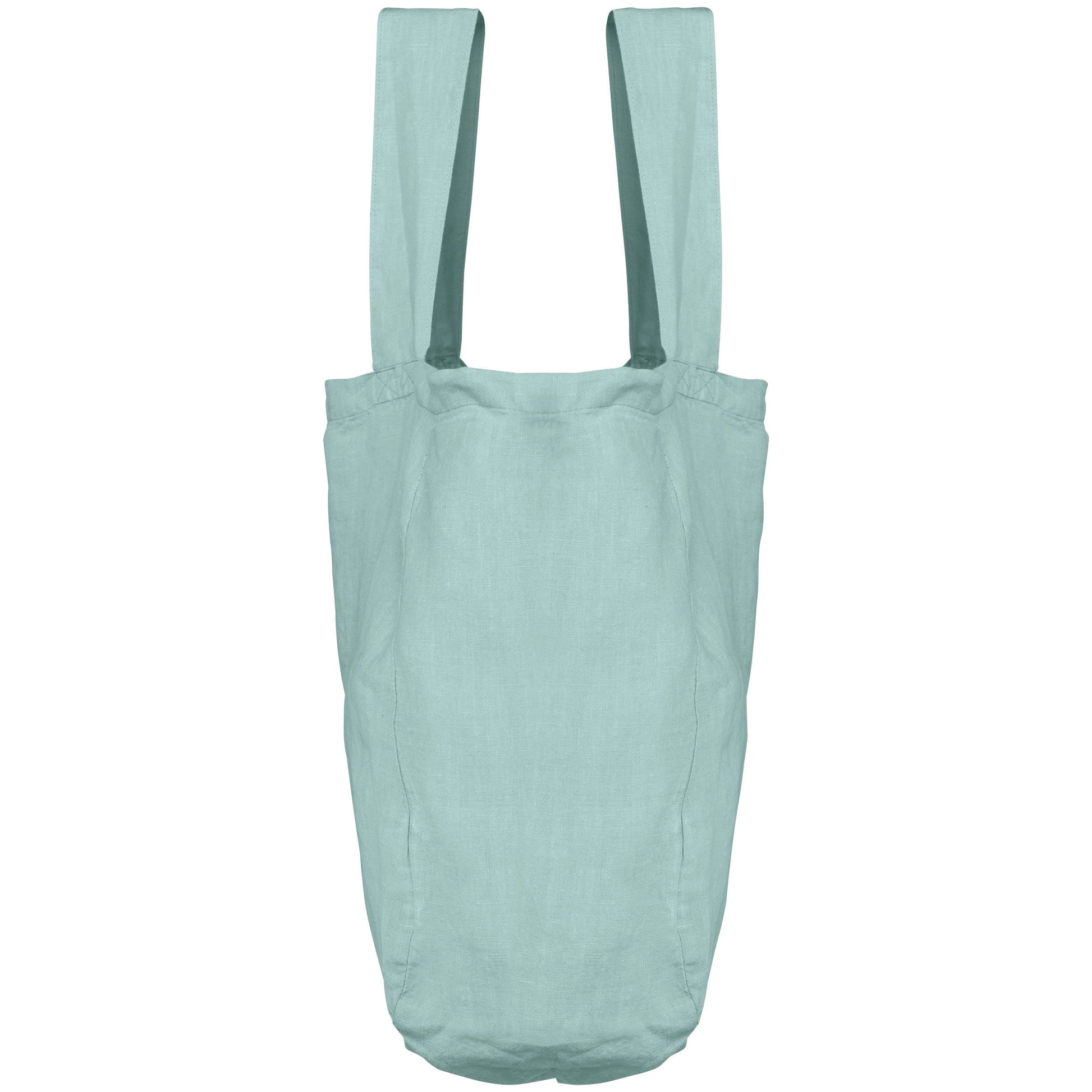 Linnen shopper