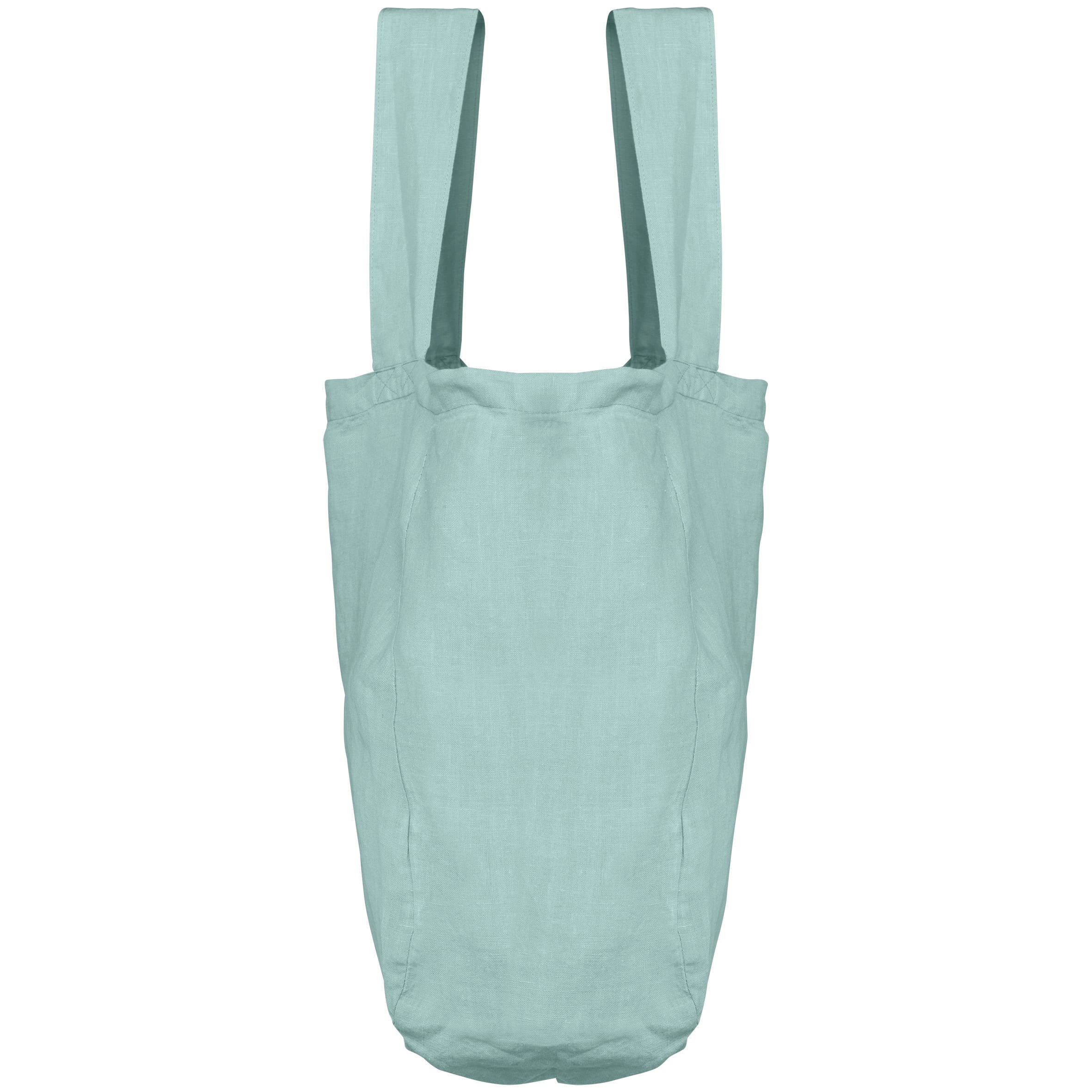 Linnen shopper