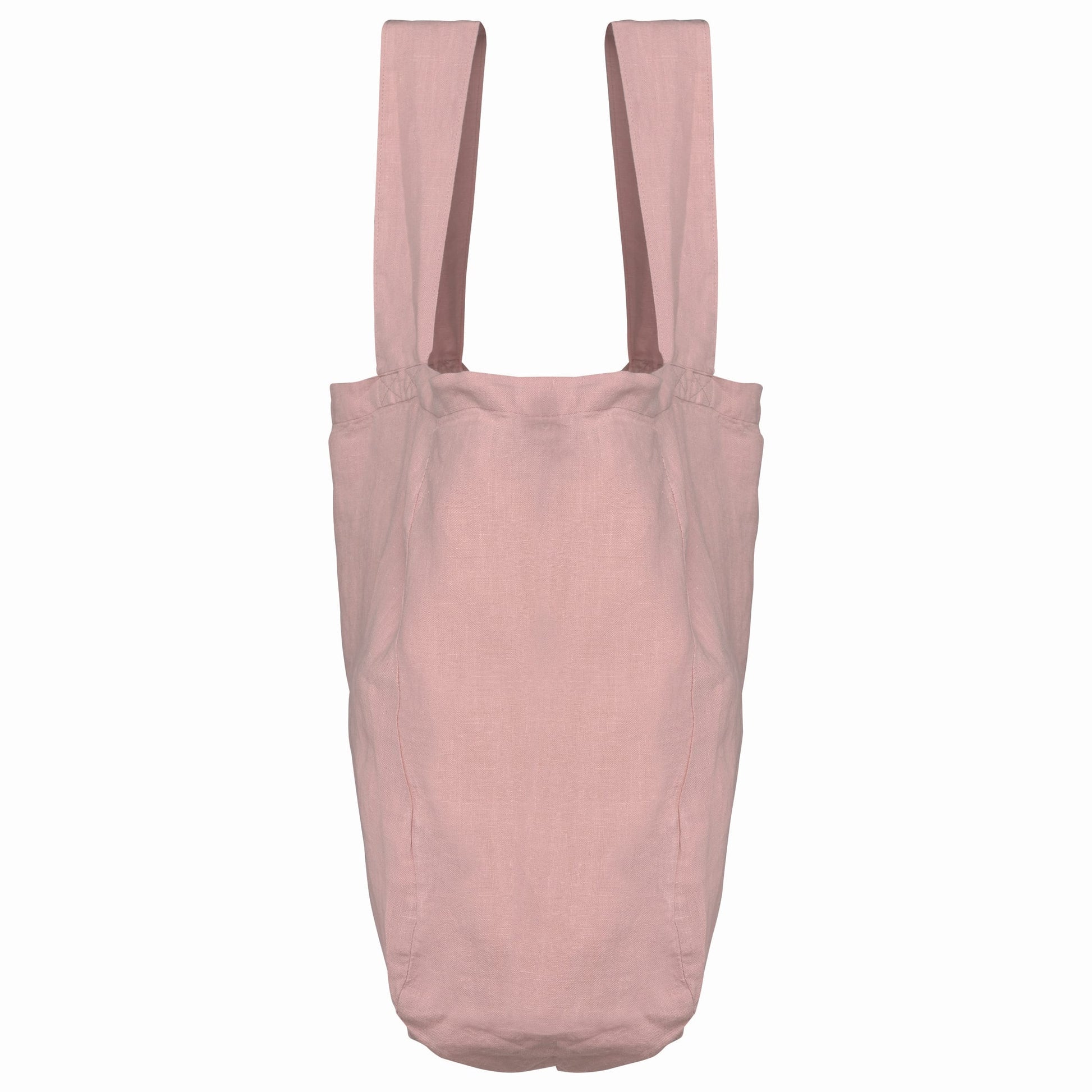 Linnen shopper