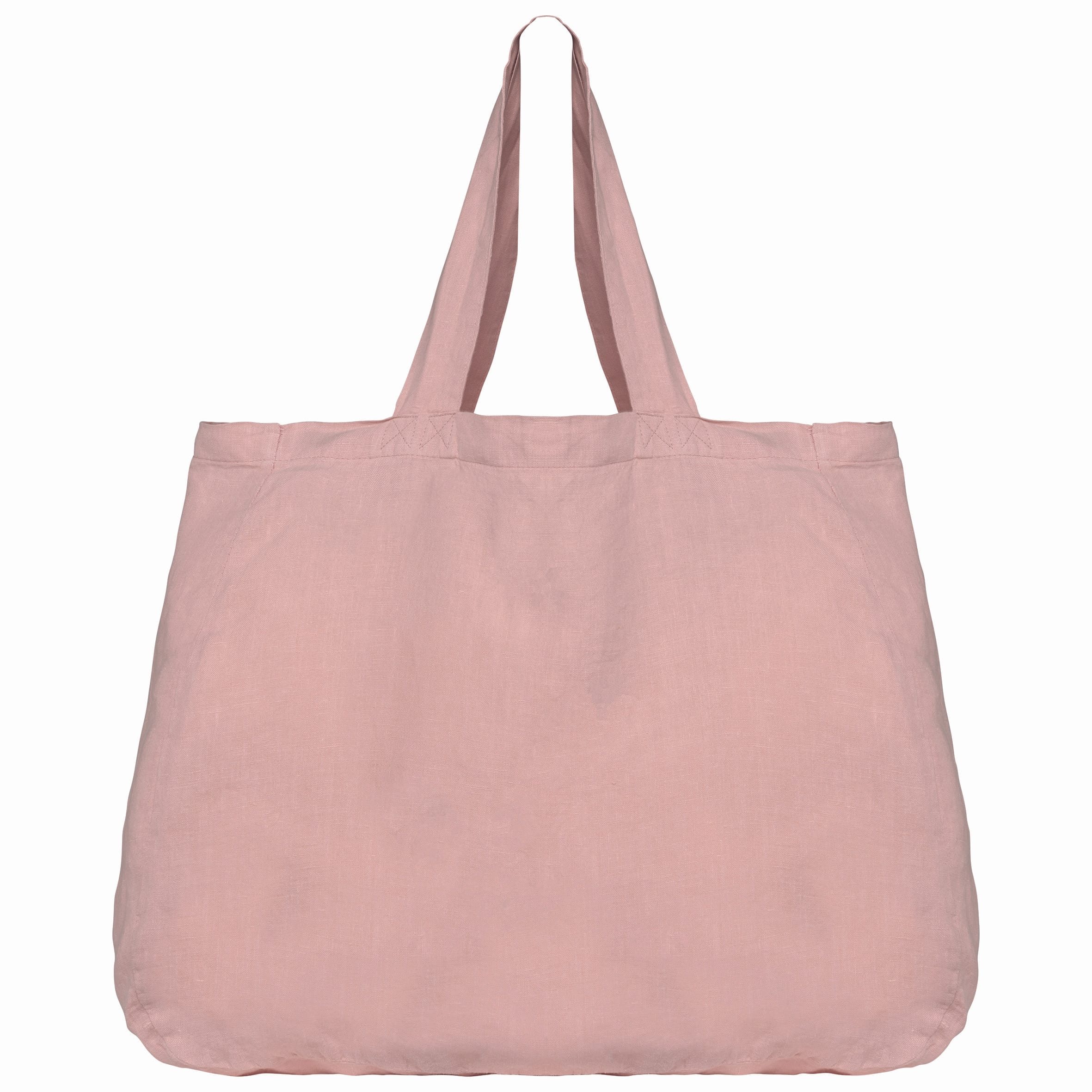 Linnen shopper