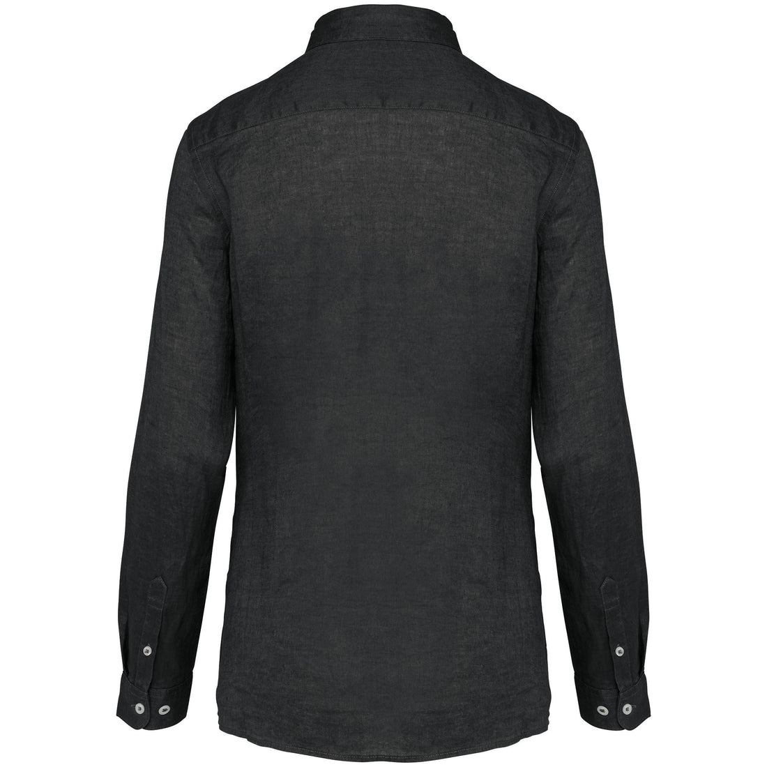 Linnen damesblouse