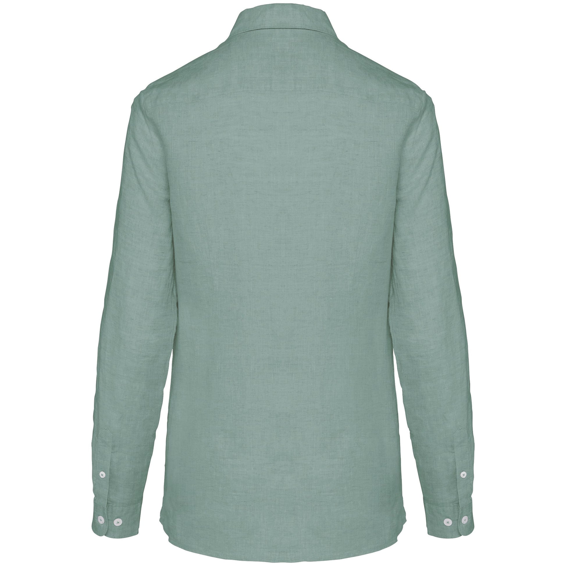 Linnen damesblouse