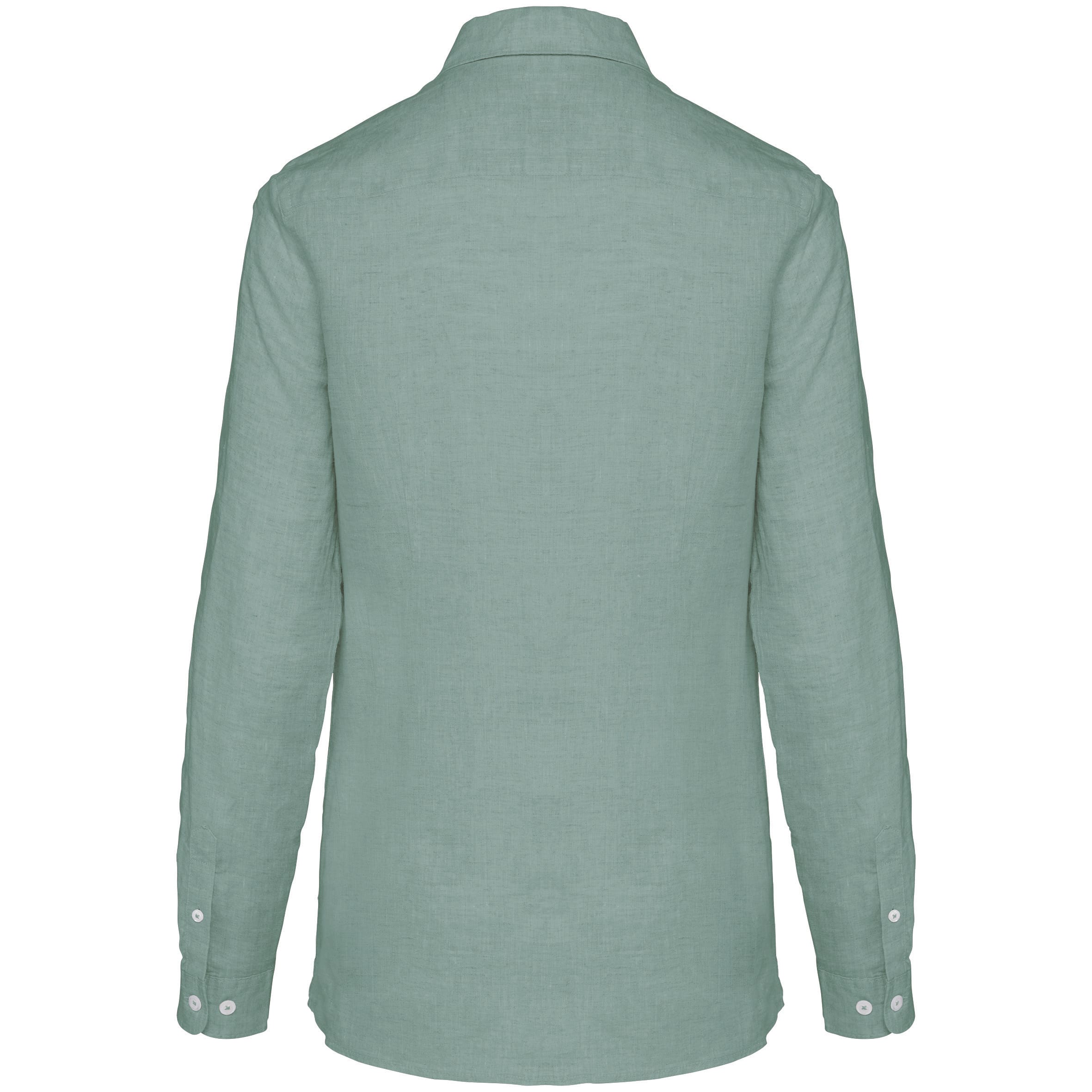 Linnen damesblouse