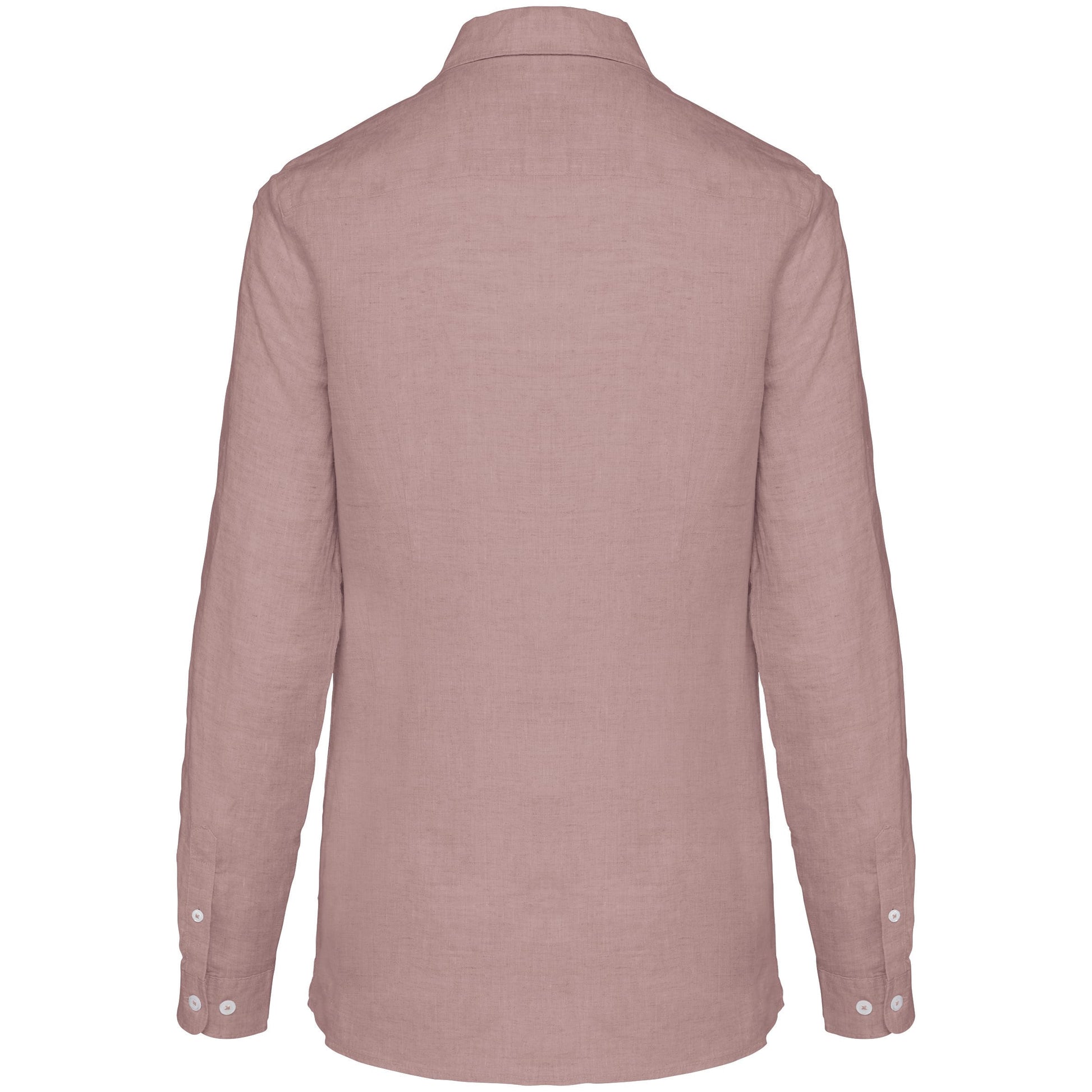 Linnen damesblouse