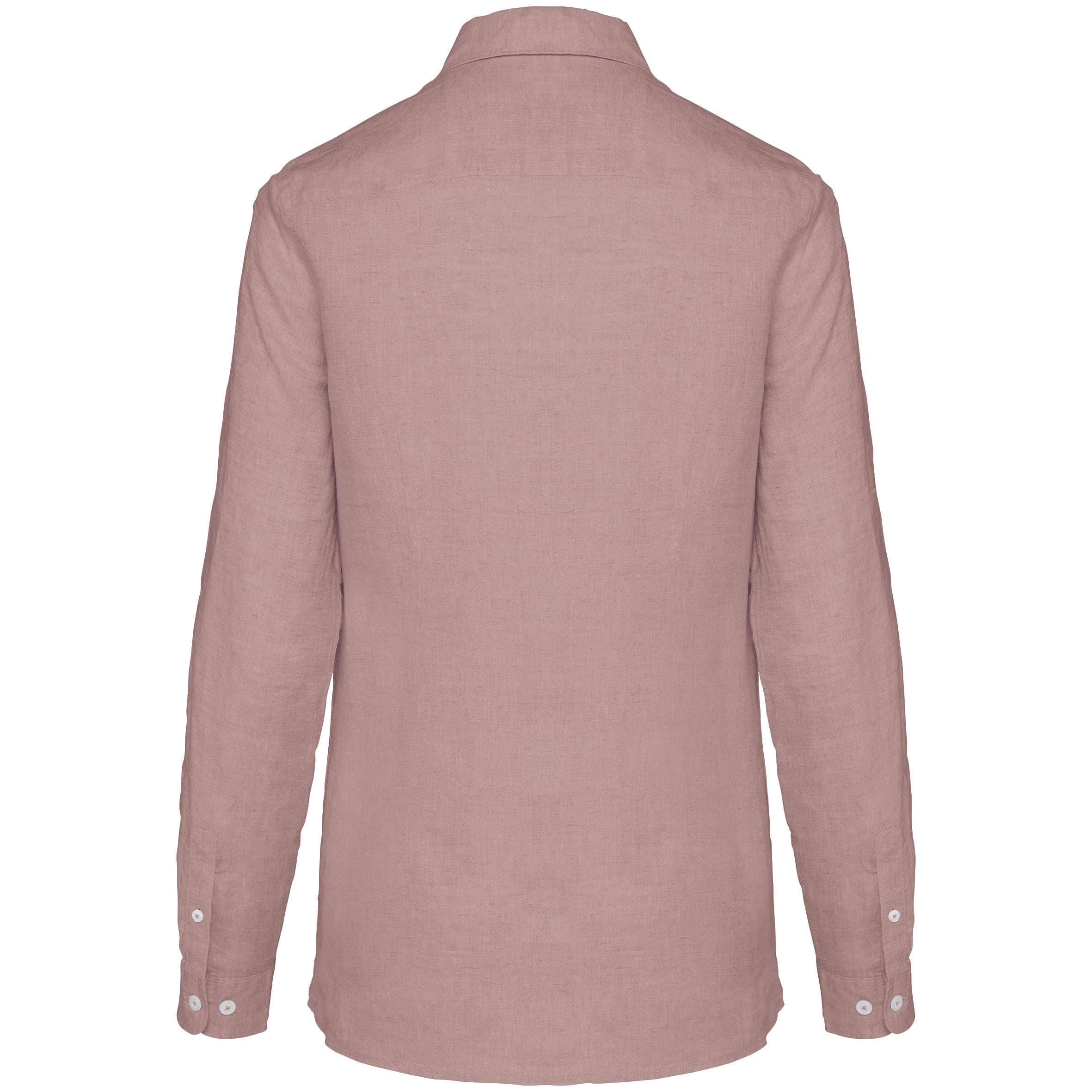 Linnen damesblouse