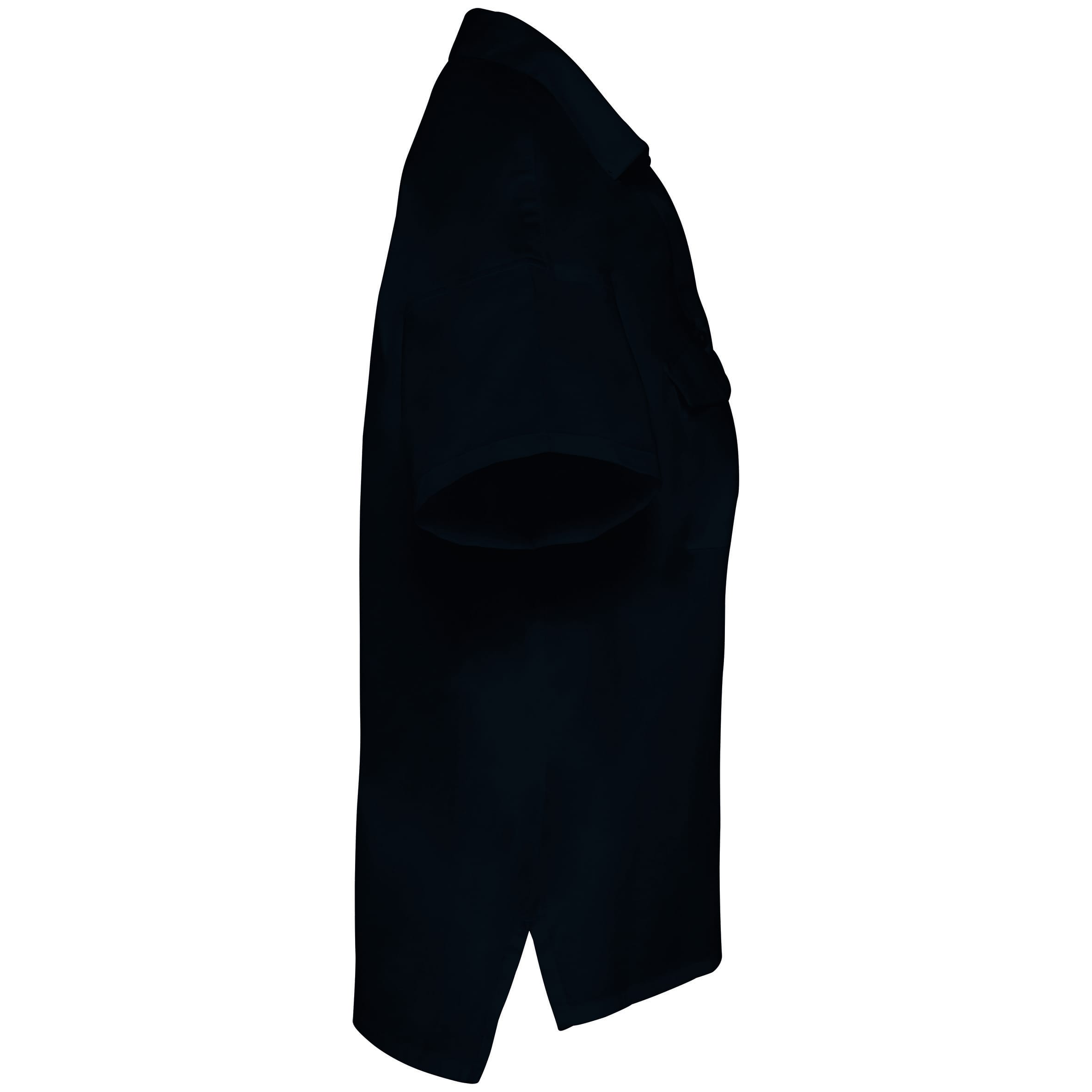 Ecologisch oversized damesoverhemd van lyocell