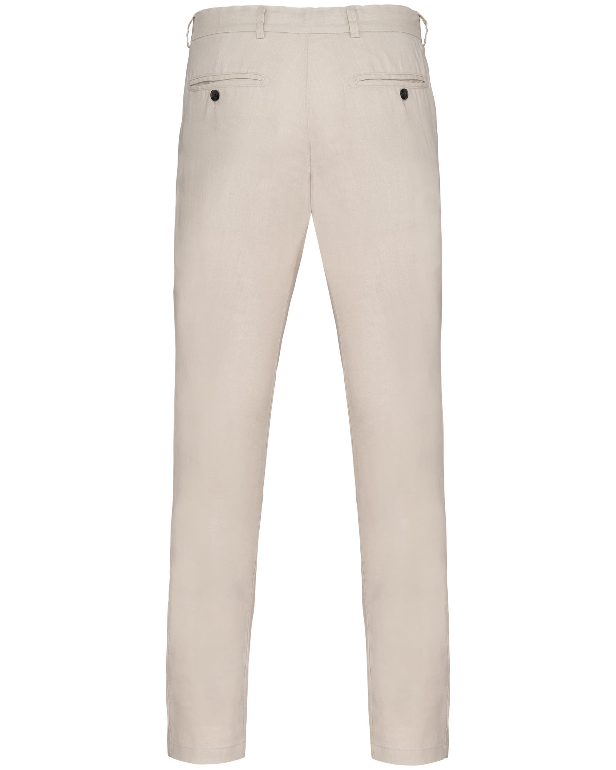 Linnen broek heren