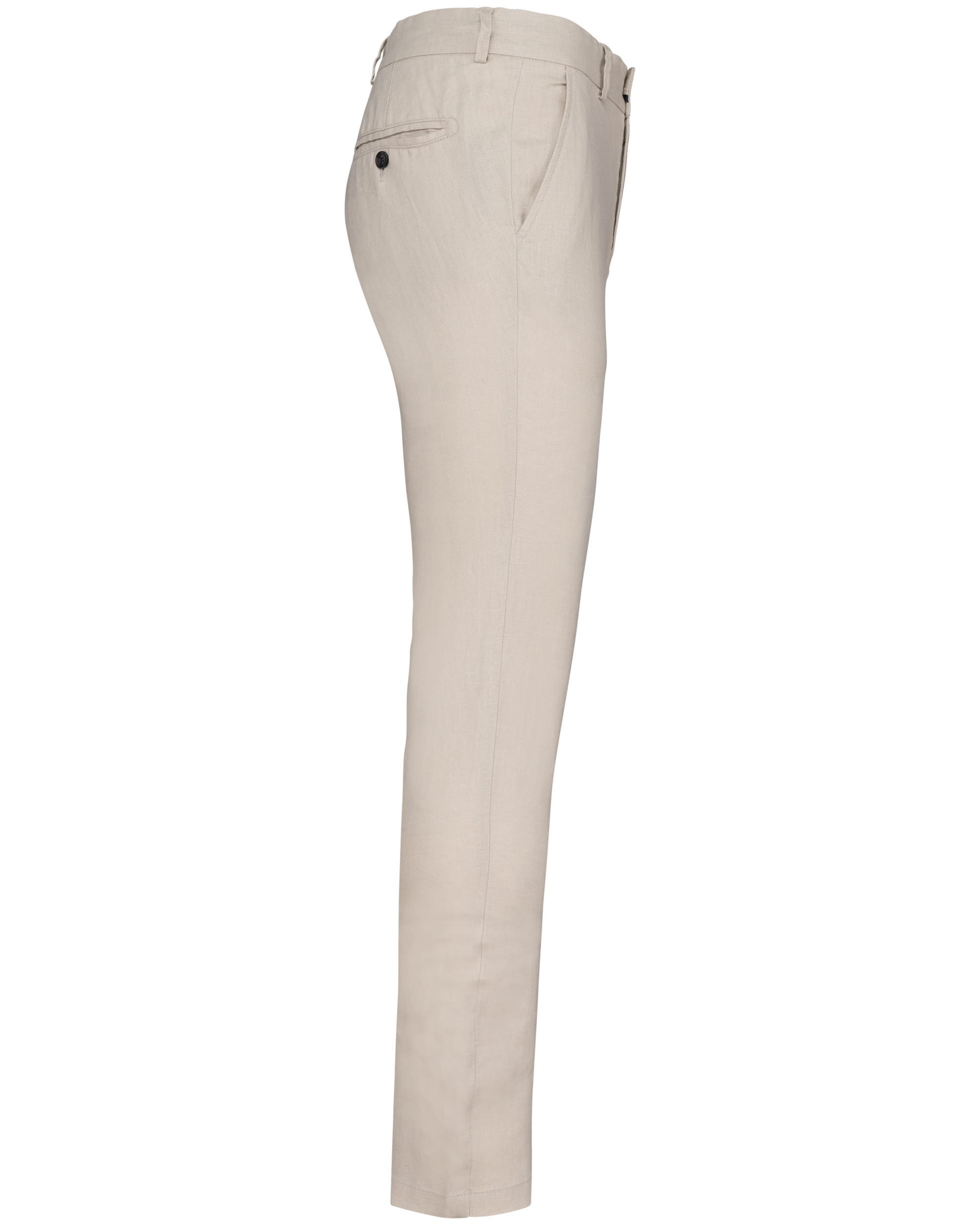Linnen broek heren