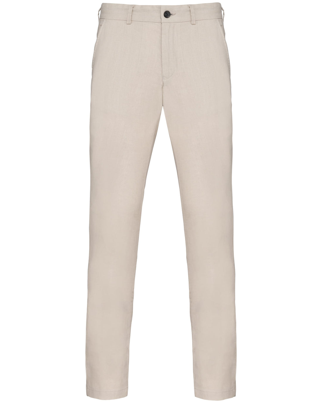 Linnen broek heren