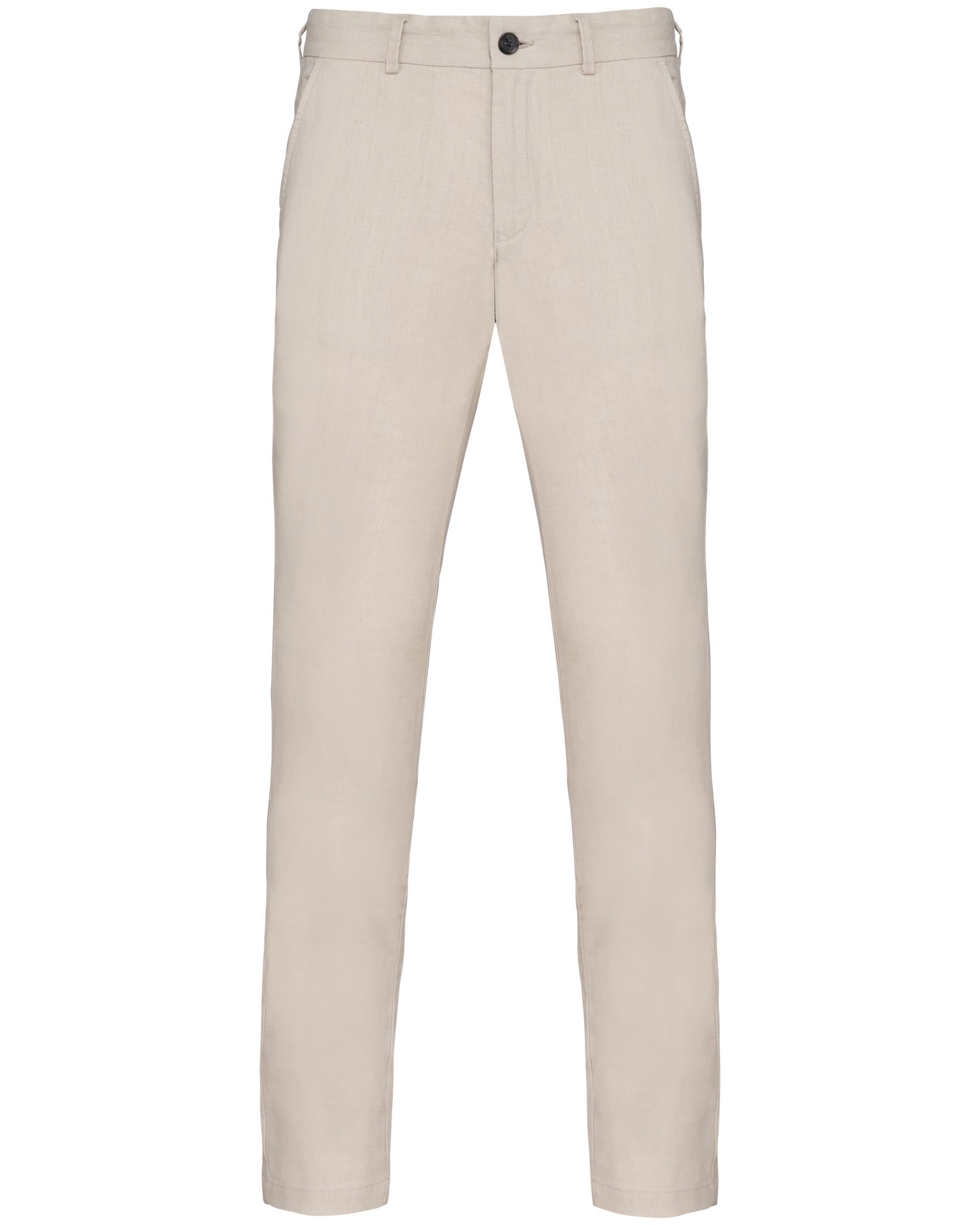 Linnen broek heren