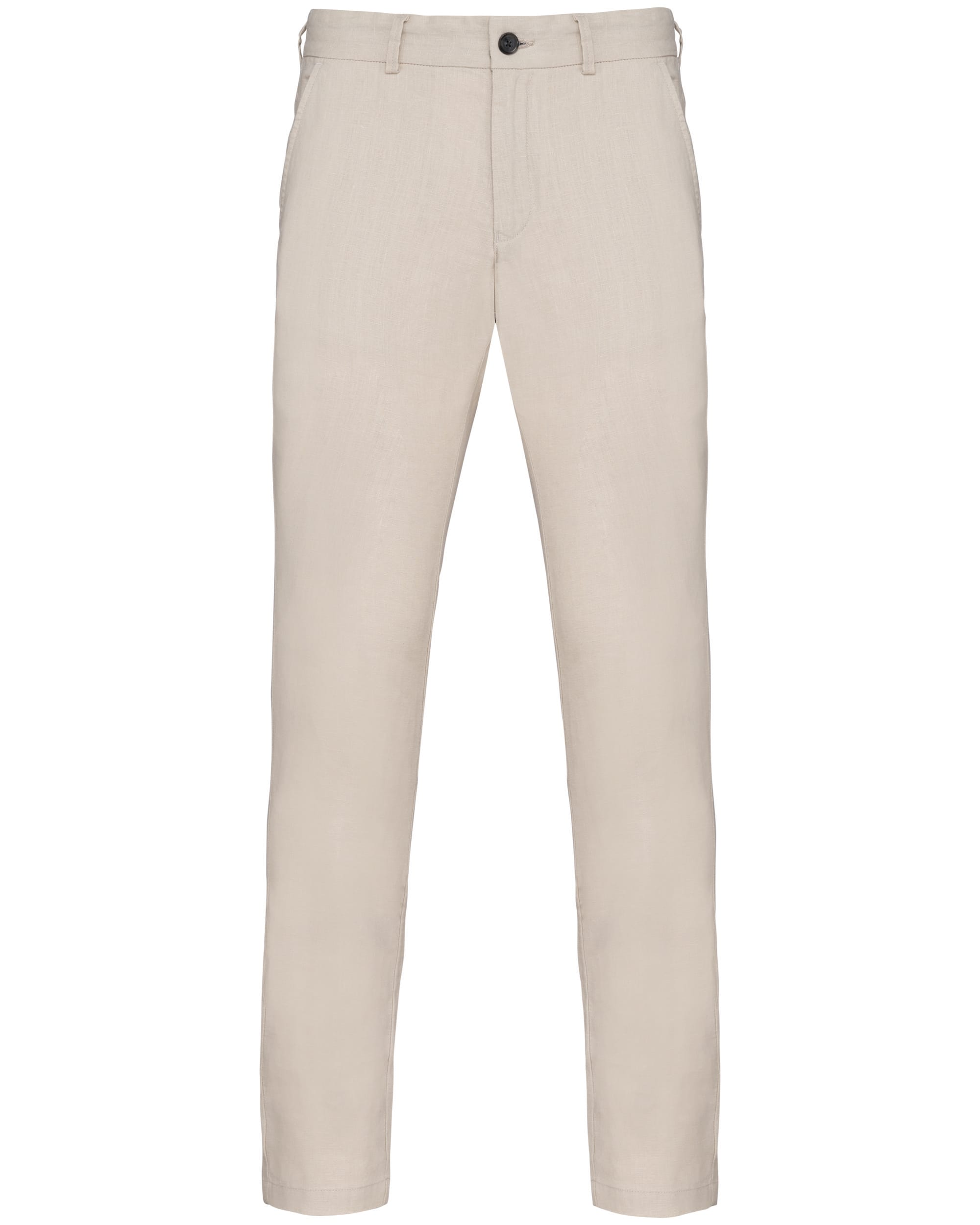 Linnen broek heren