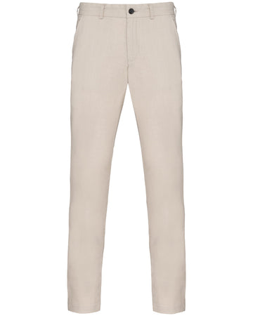 Linnen broek heren