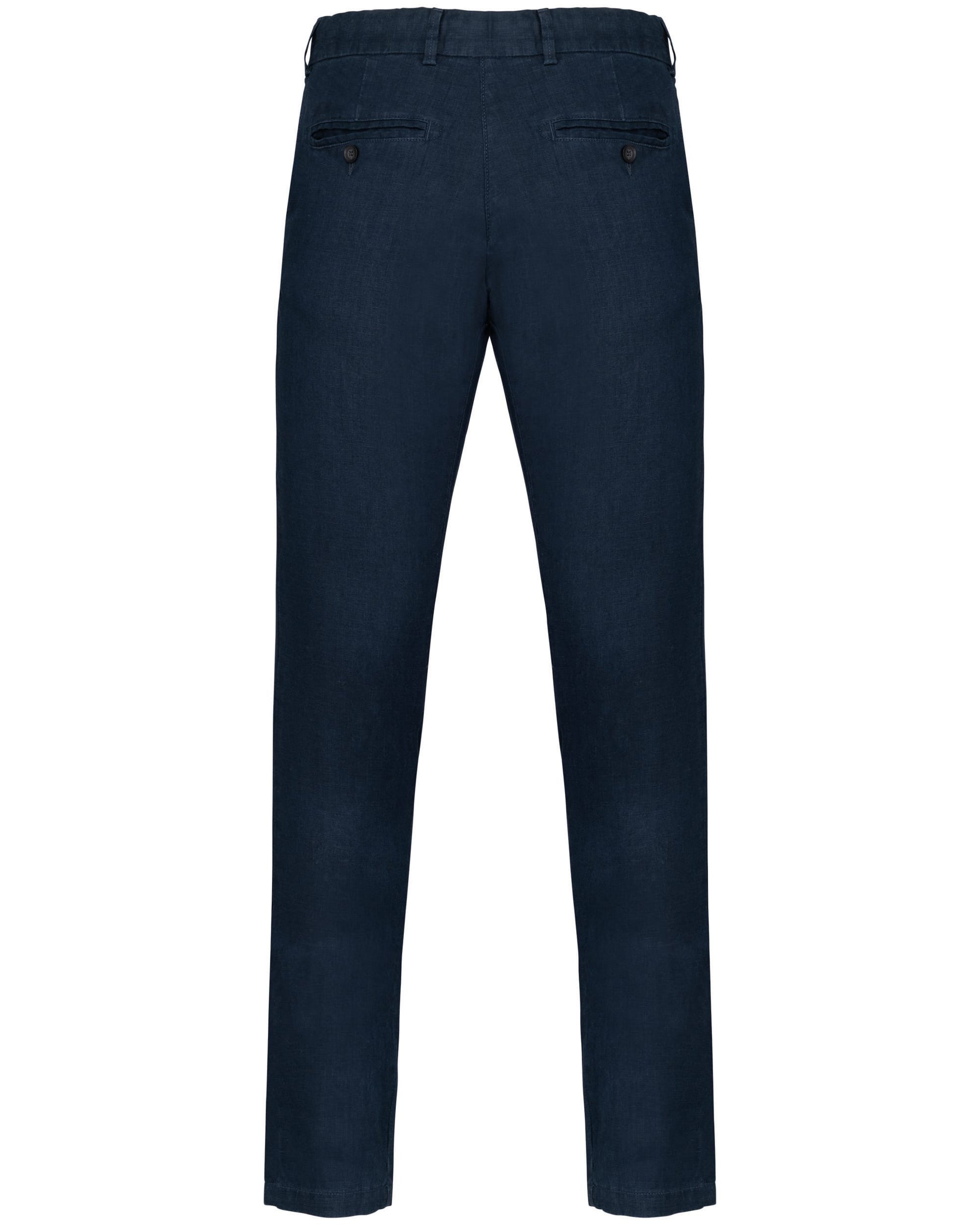 Linnen broek heren