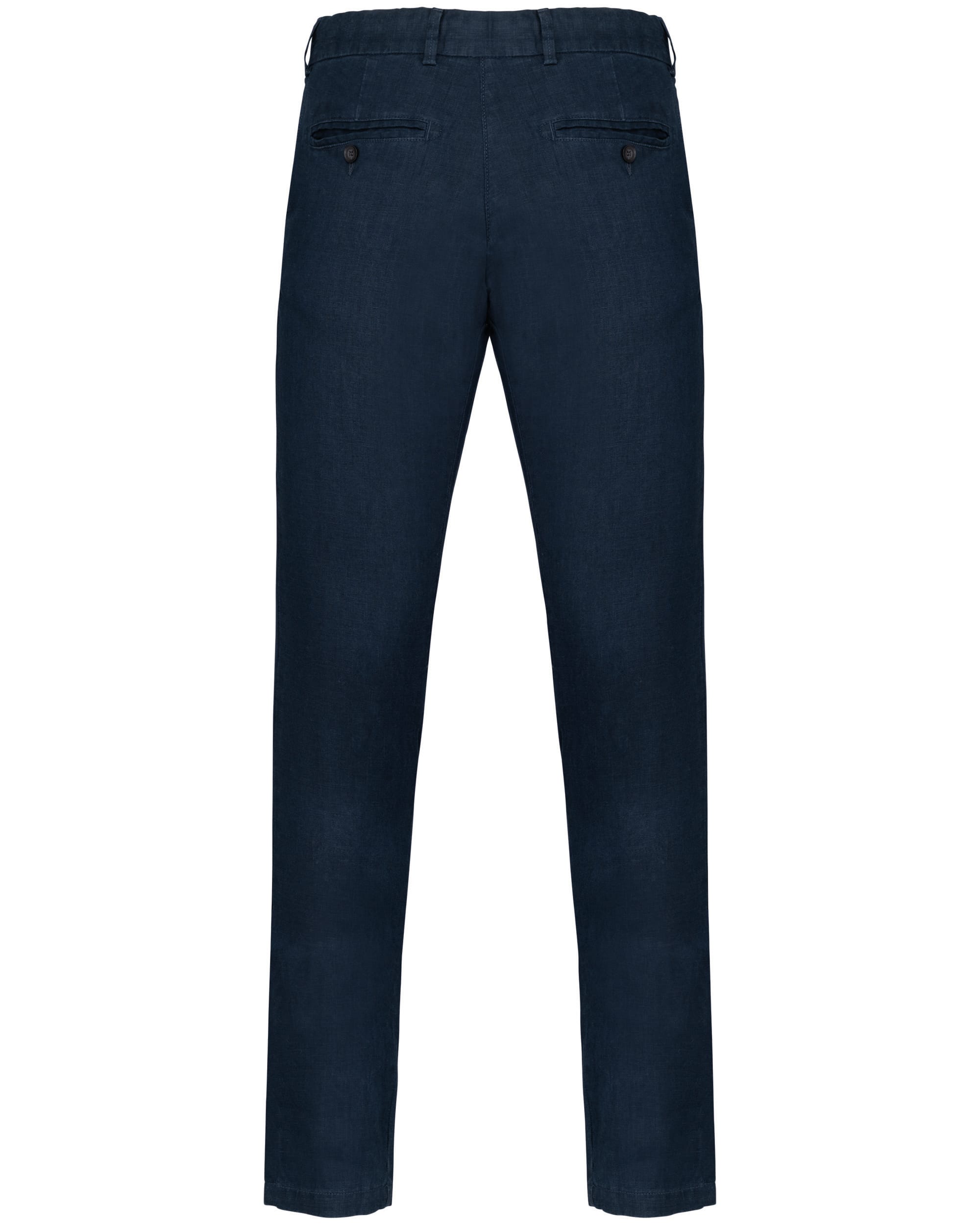 Linnen broek heren