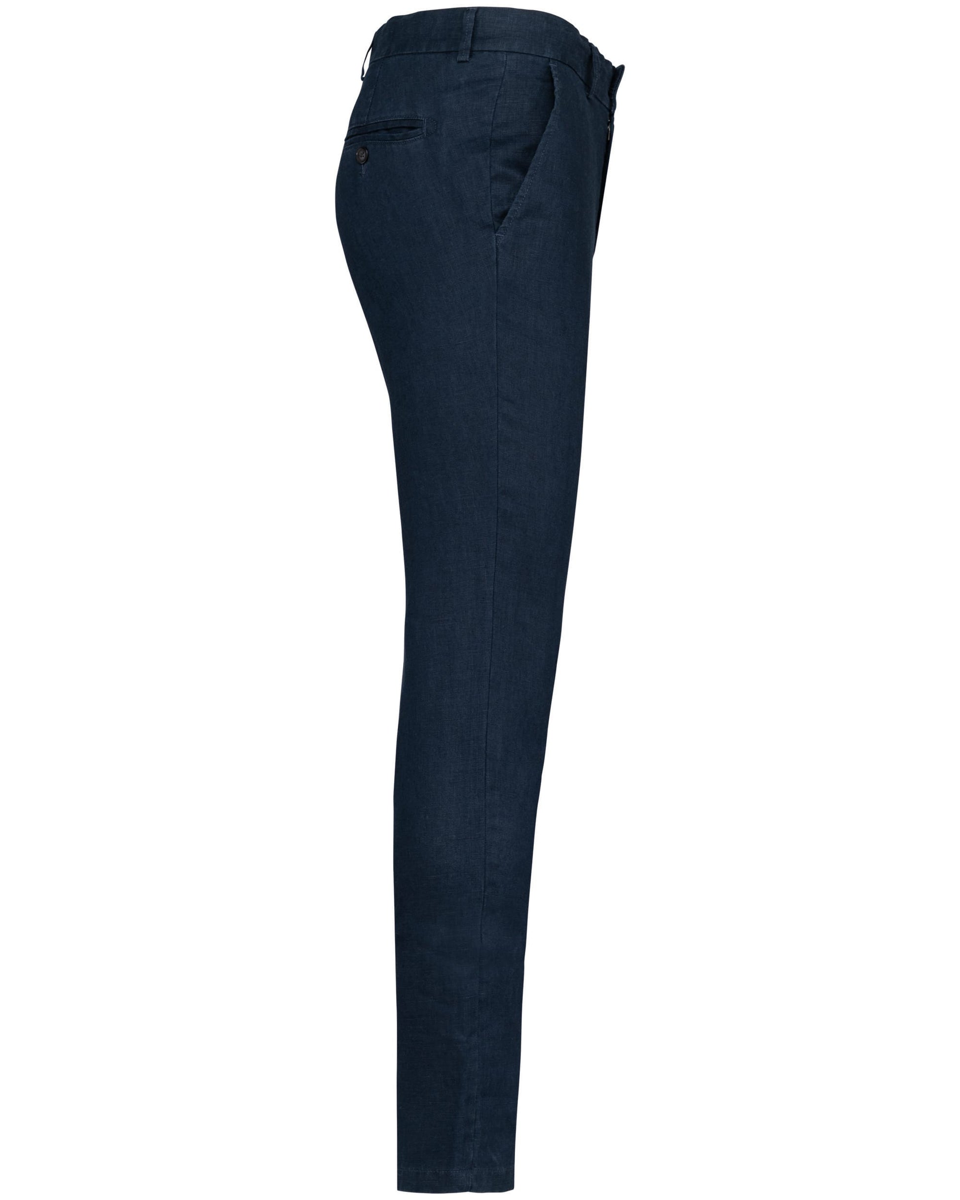 Linnen broek heren