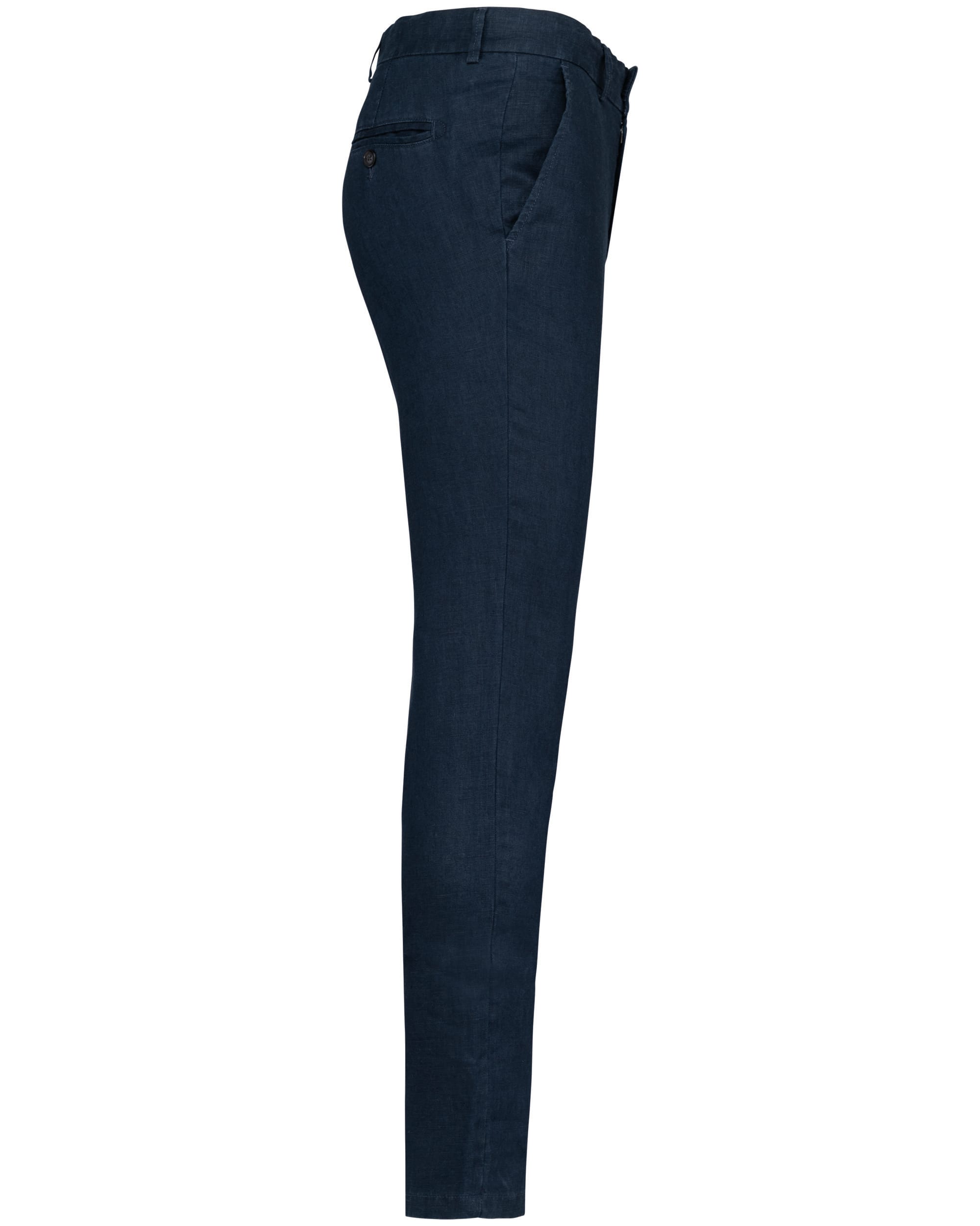 Linnen broek heren