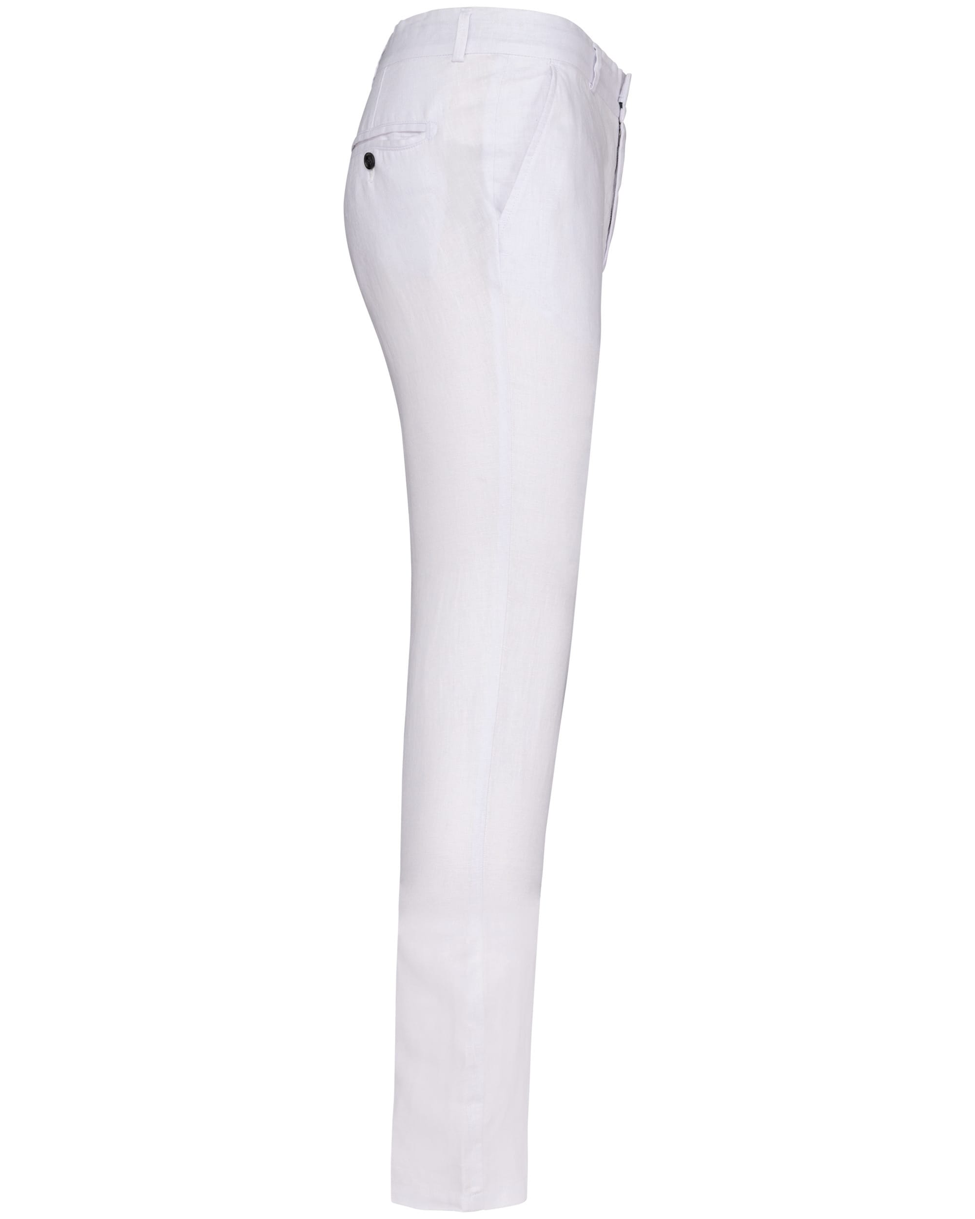 Linnen broek heren