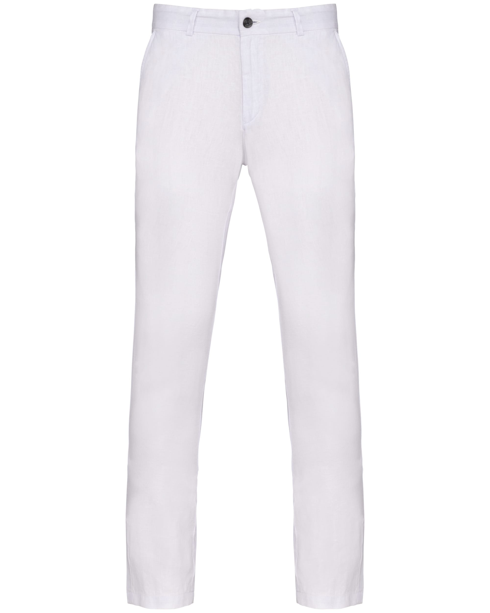 Linnen broek heren