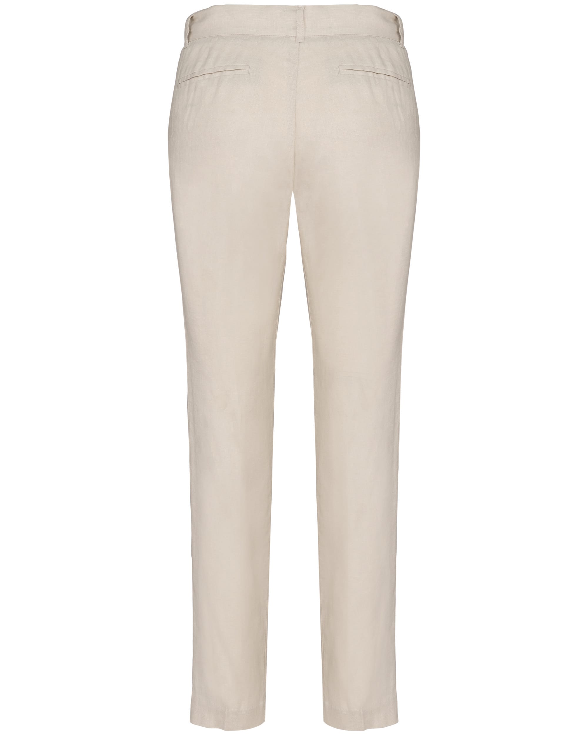 Linnen broek dames