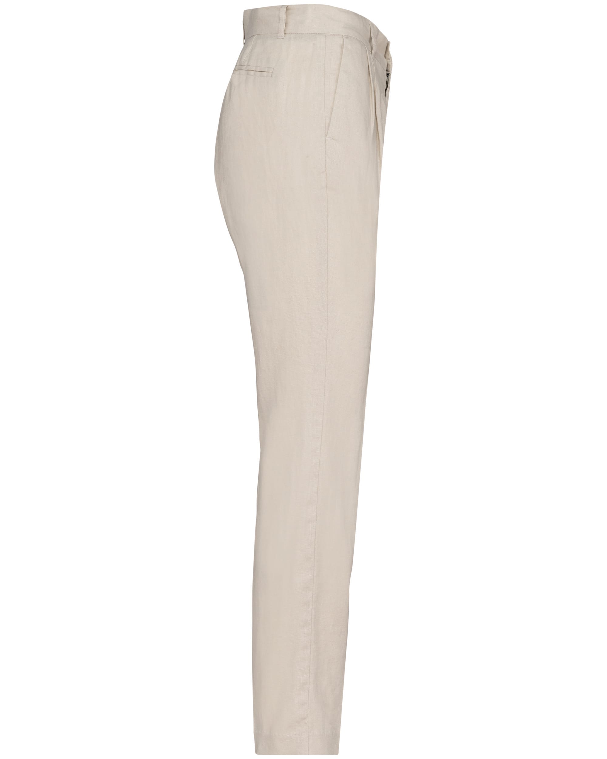 Linnen broek dames
