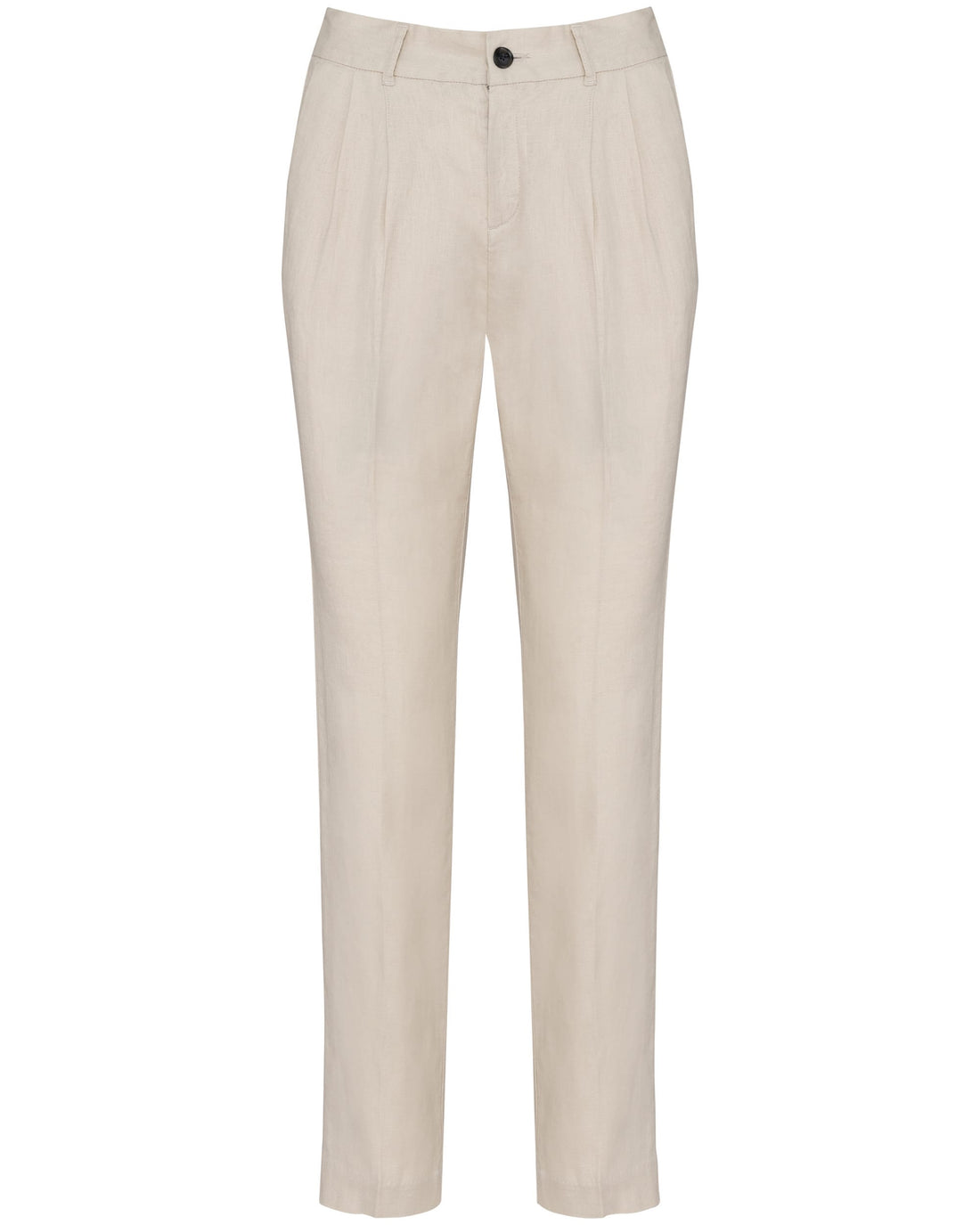Linnen broek dames