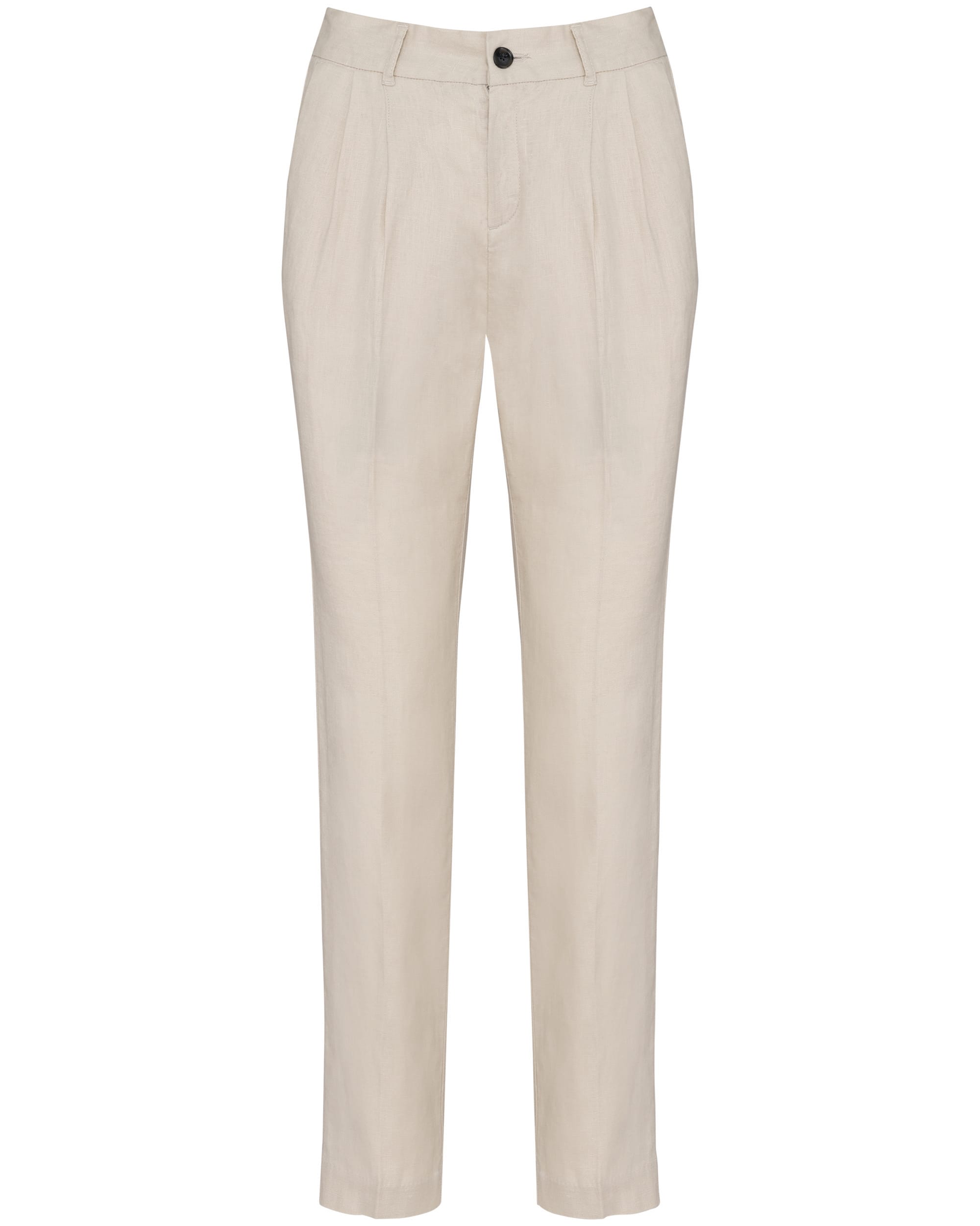 Linnen broek dames