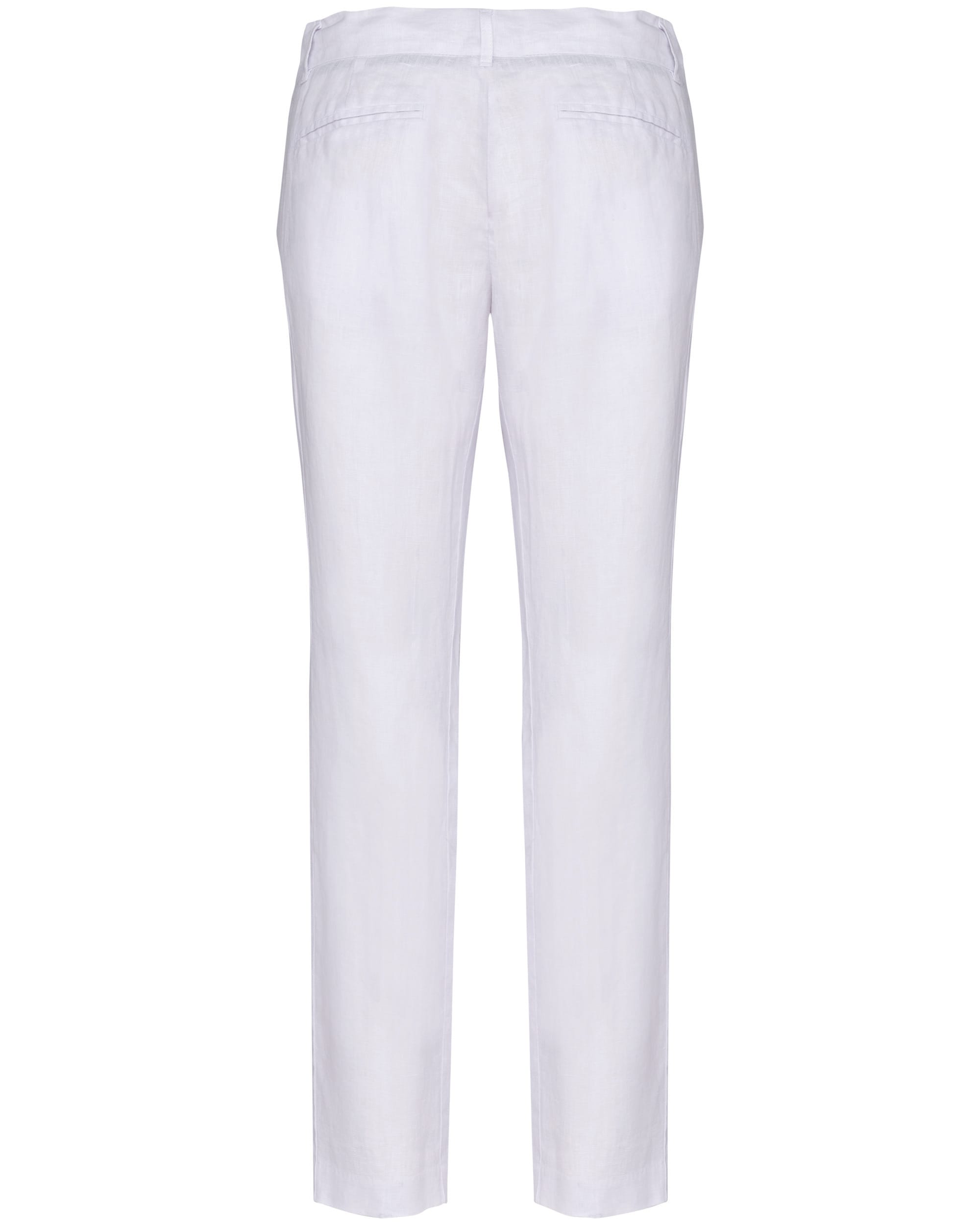 Linnen broek dames