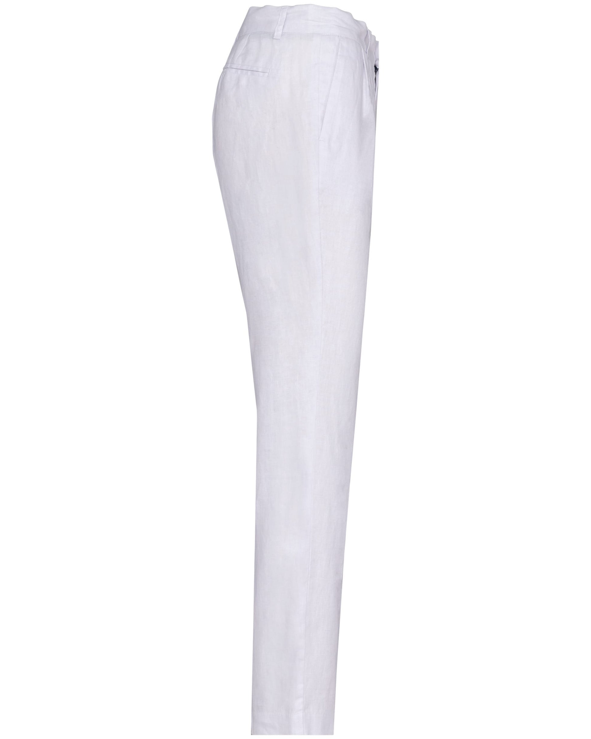 Linnen broek dames