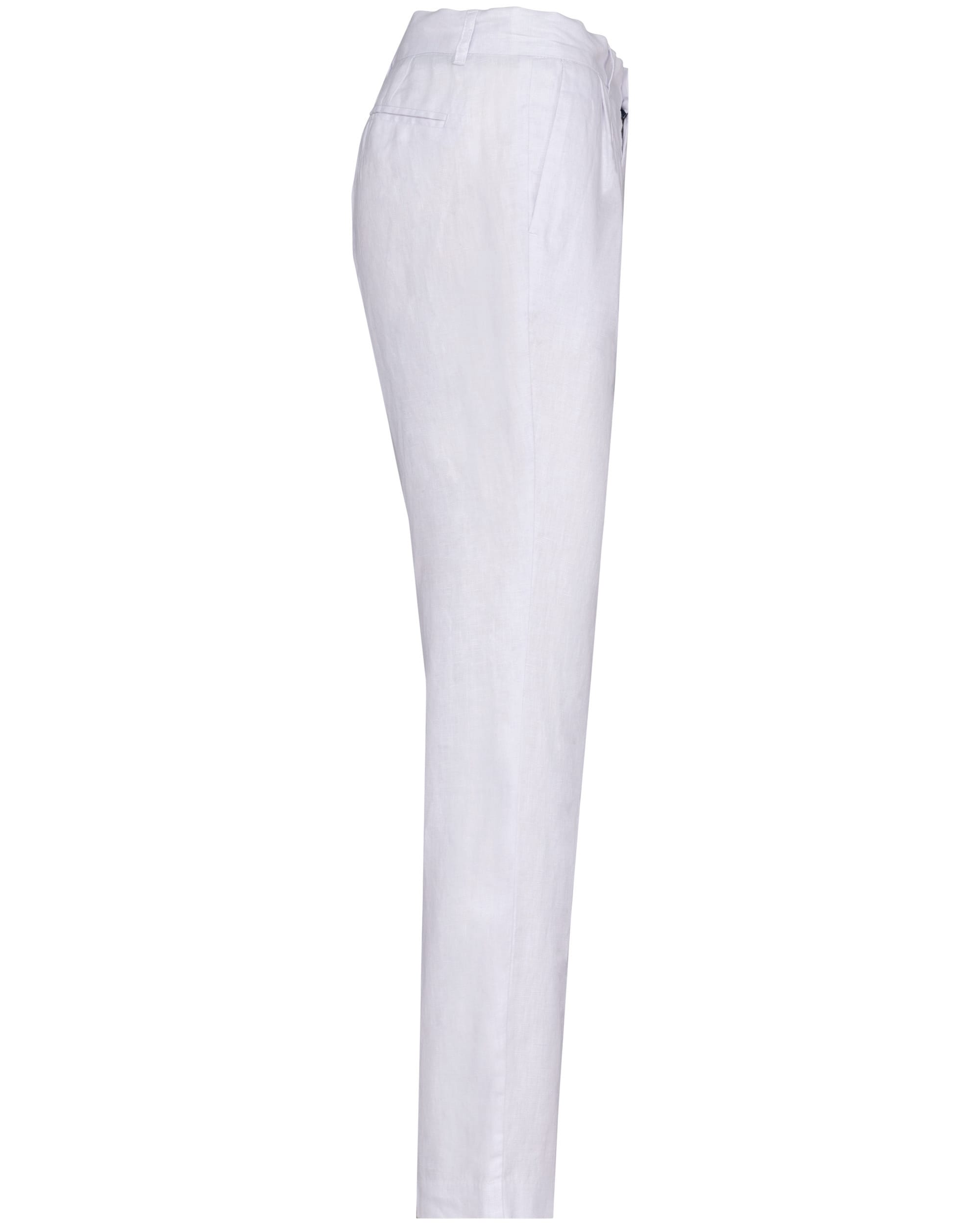 Linnen broek dames
