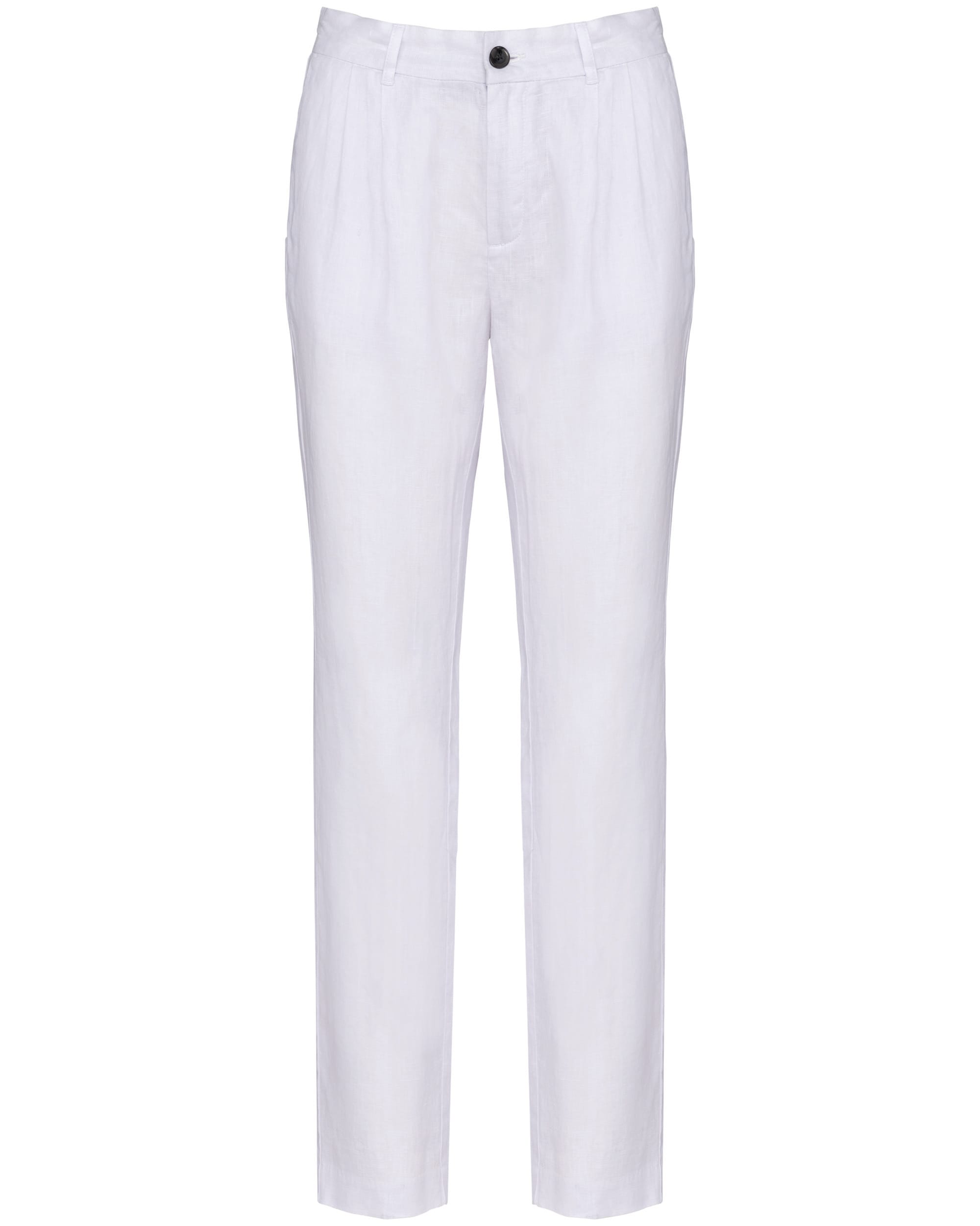 Linnen broek dames