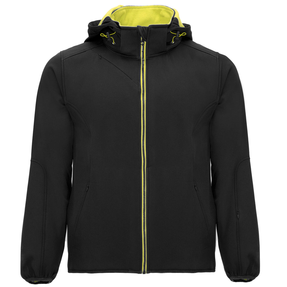 Siberia Softshell Jacket