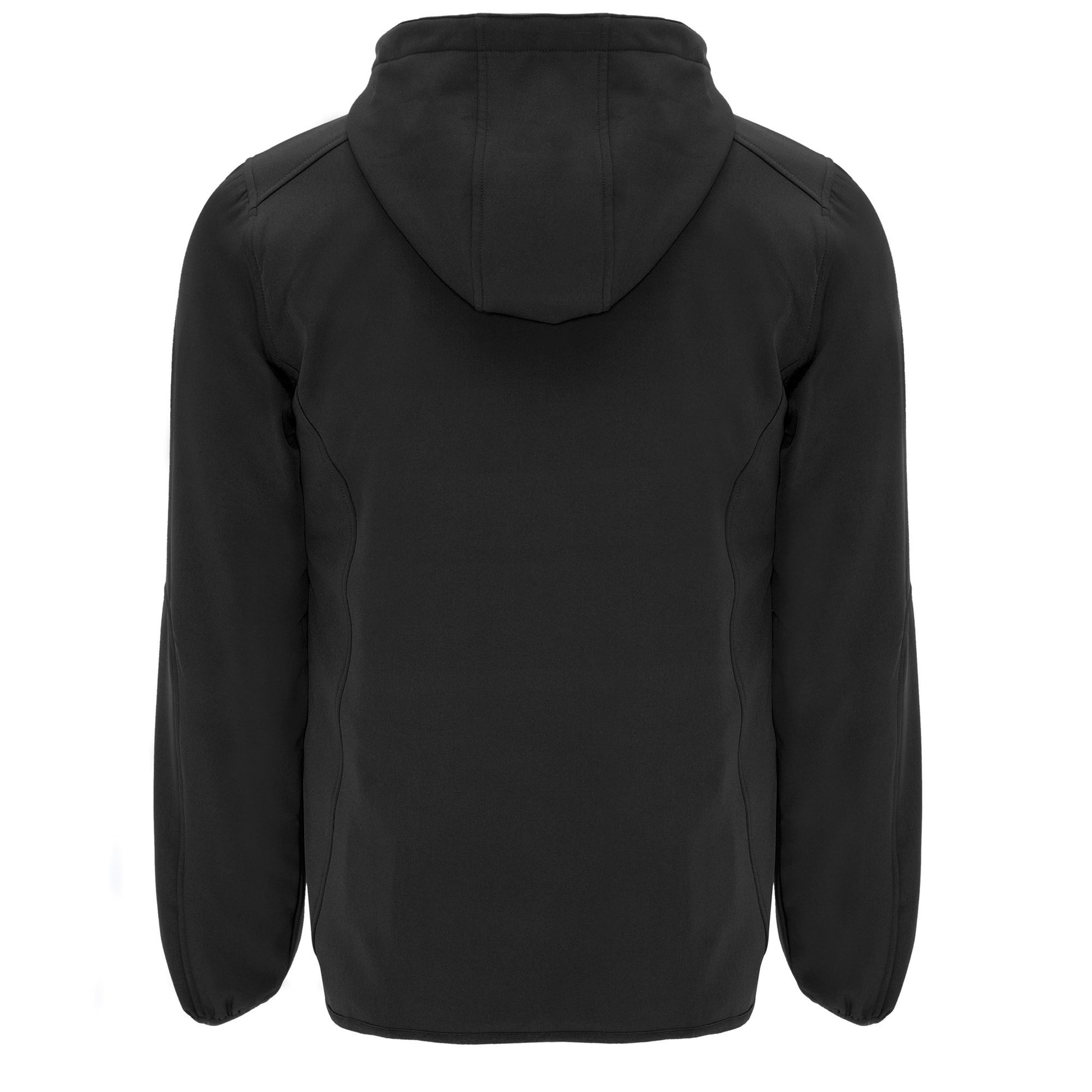 Siberia Softshell Jacket