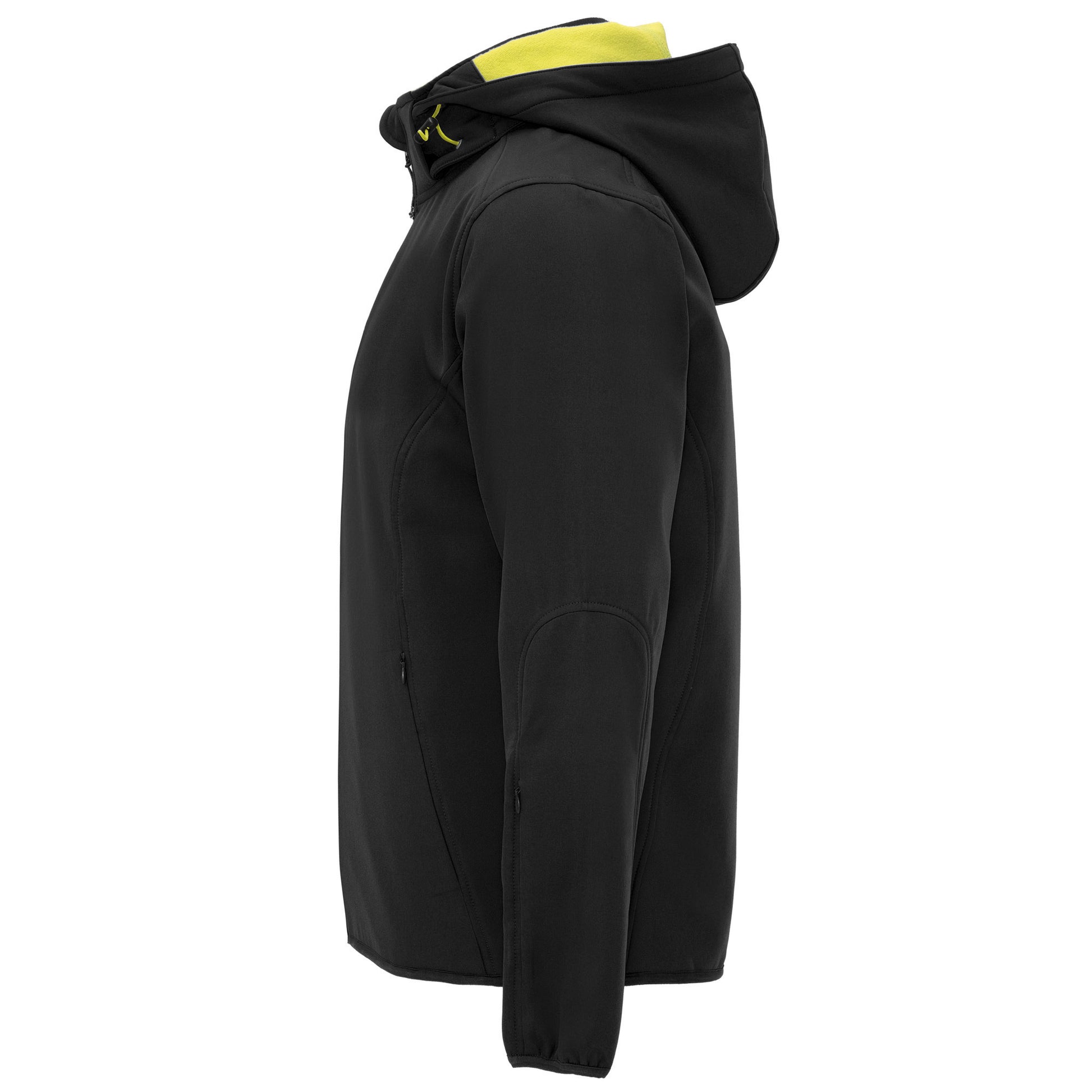 Siberia Softshell Jacket