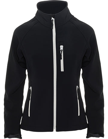 Women´s Antartida Softshell Jacket