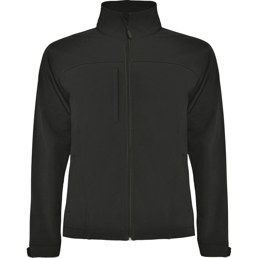 Rudolph Softshell Jacket