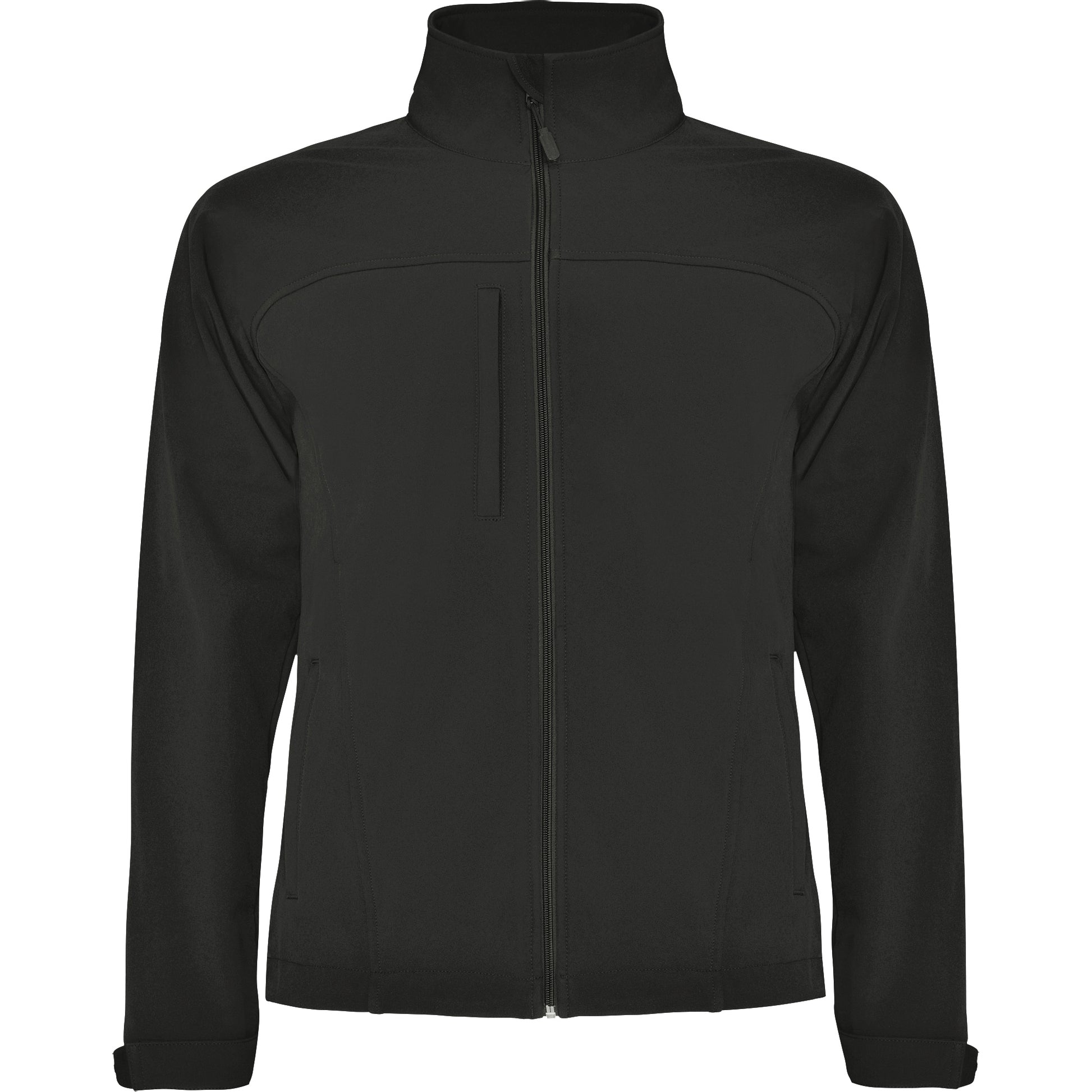 Rudolph Softshell Jacket