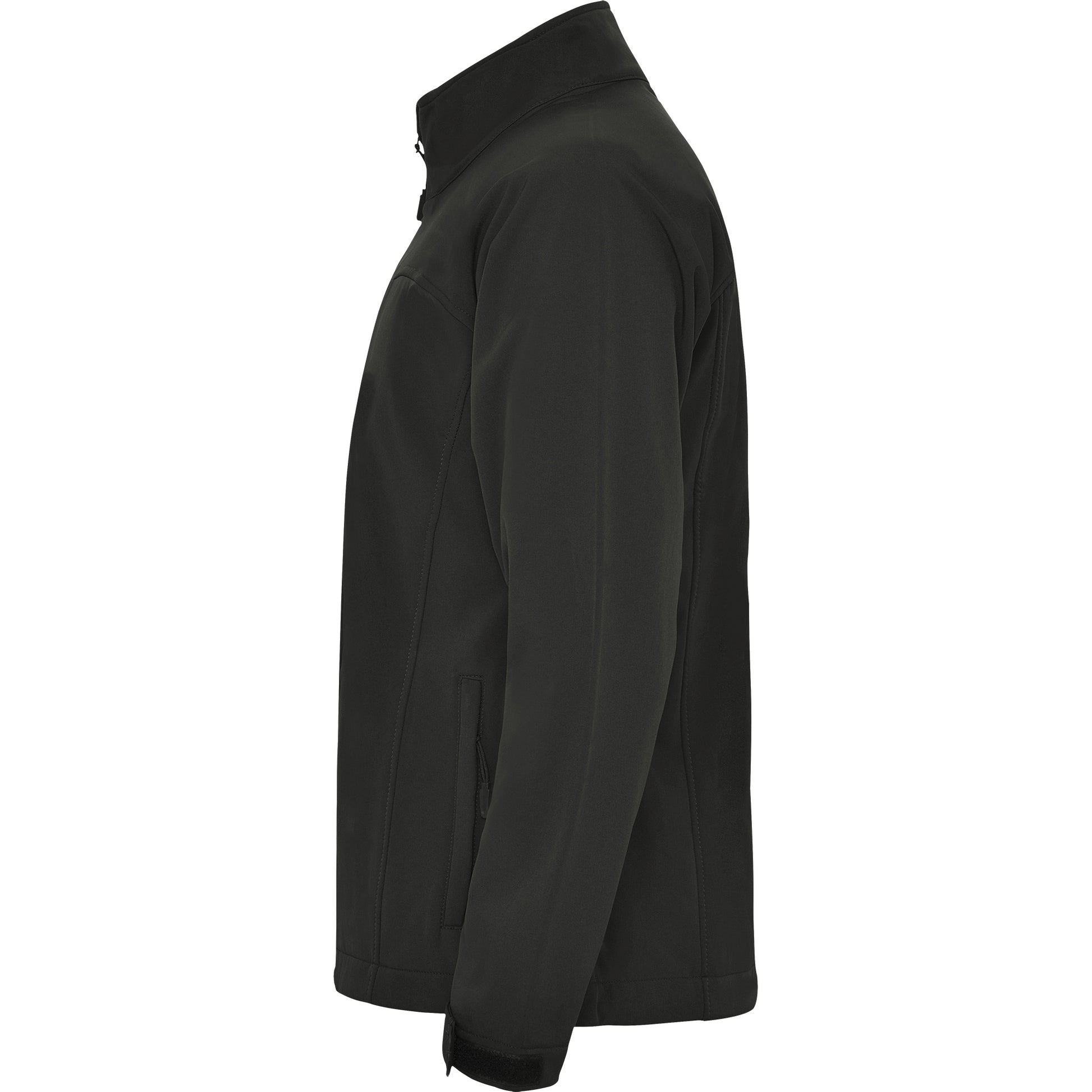 Rudolph Softshell Jacket