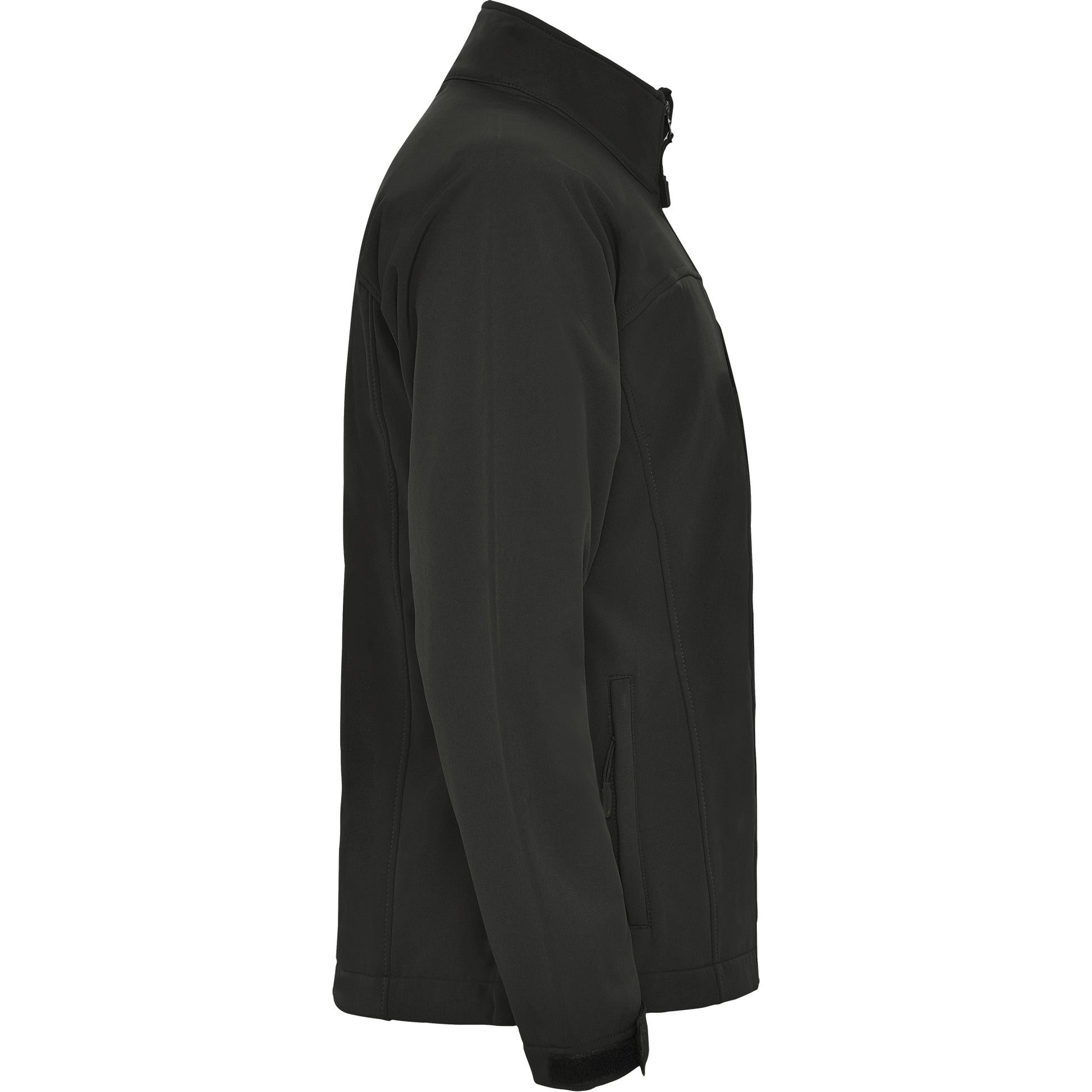 Rudolph Softshell Jacket