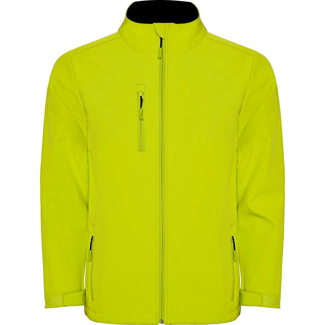 Kids´ Nebraska Softshell Jacket
